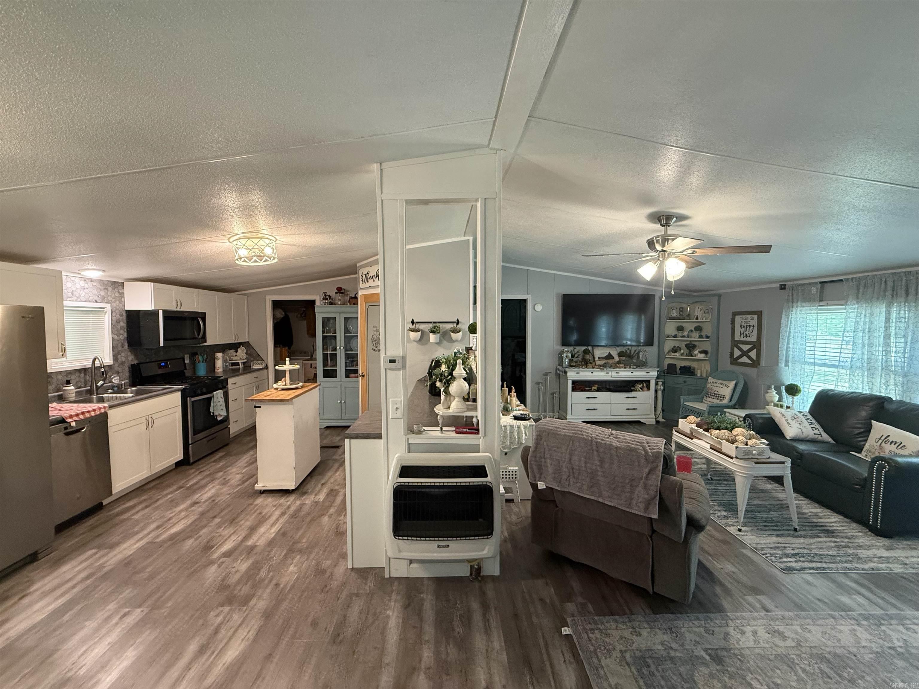 HUNTER ORIGINAL - Residential
