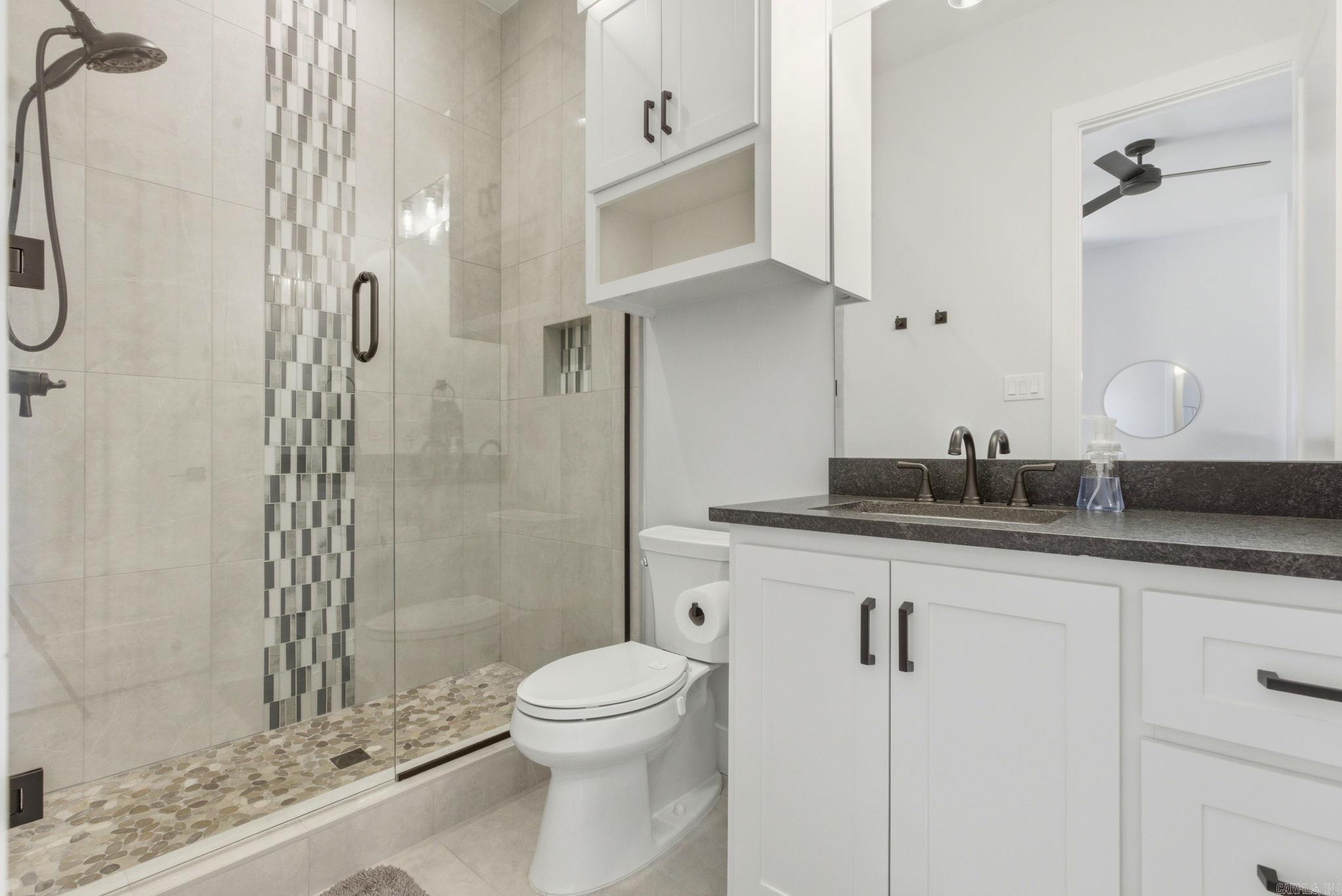 CHENAL VALLEY "FALSTONE COURT" - Residential