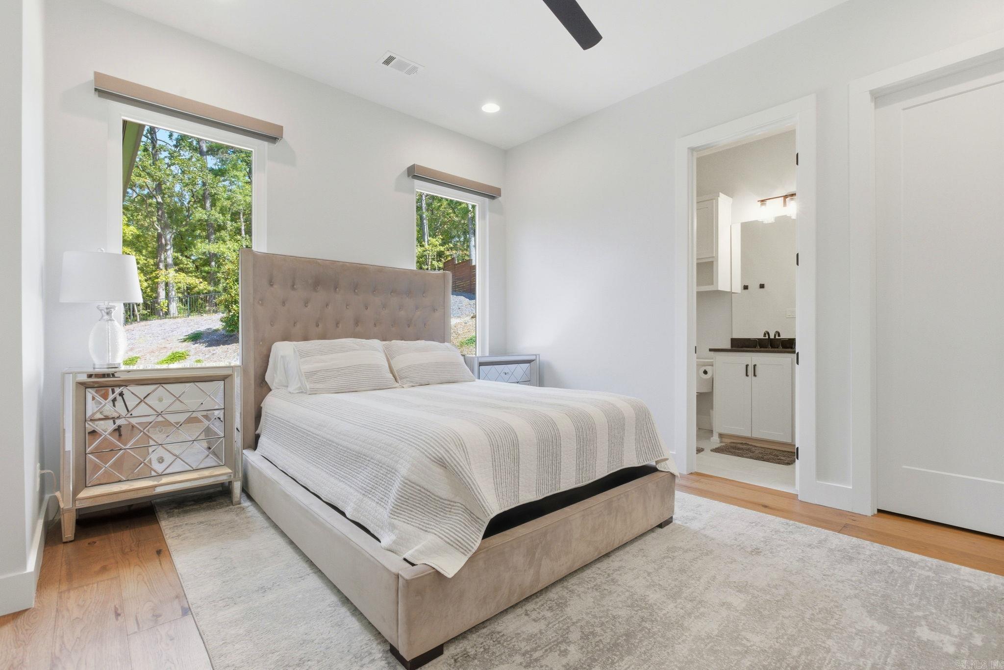 CHENAL VALLEY "FALSTONE COURT" - Residential