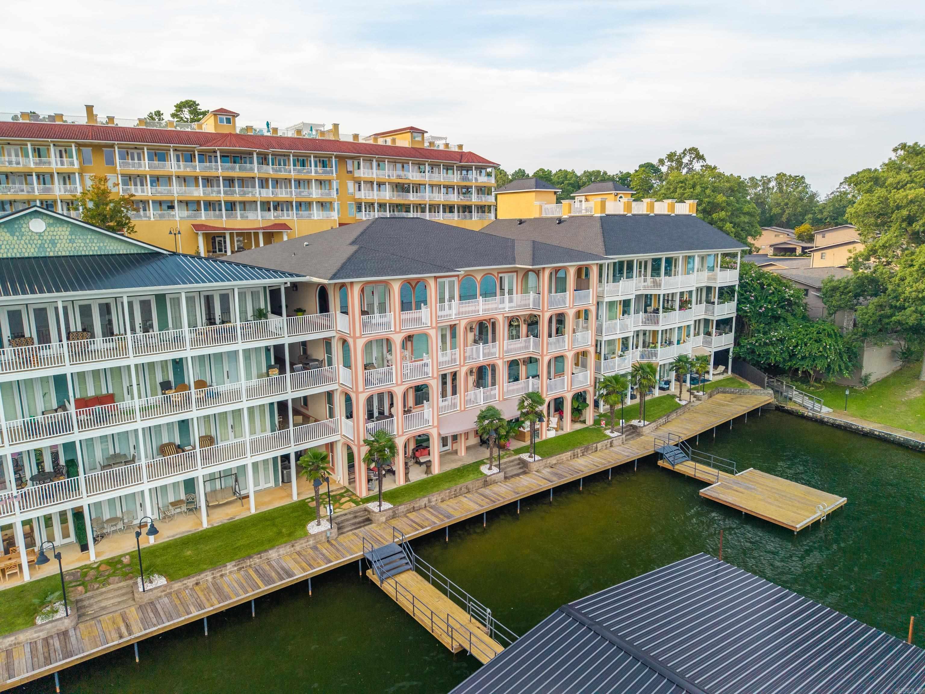 FIESTA BAY HPR - Residential