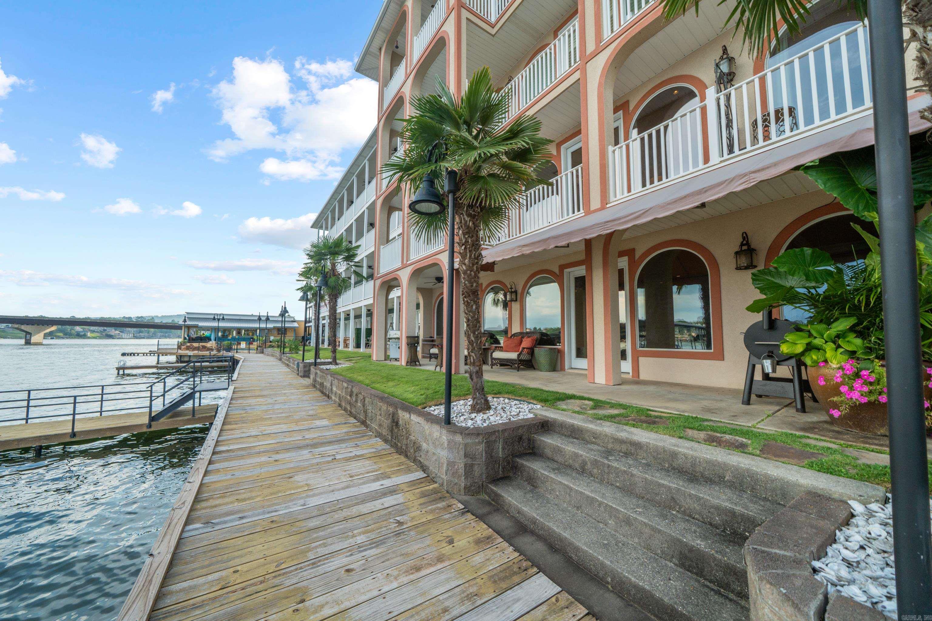 FIESTA BAY HPR - Residential