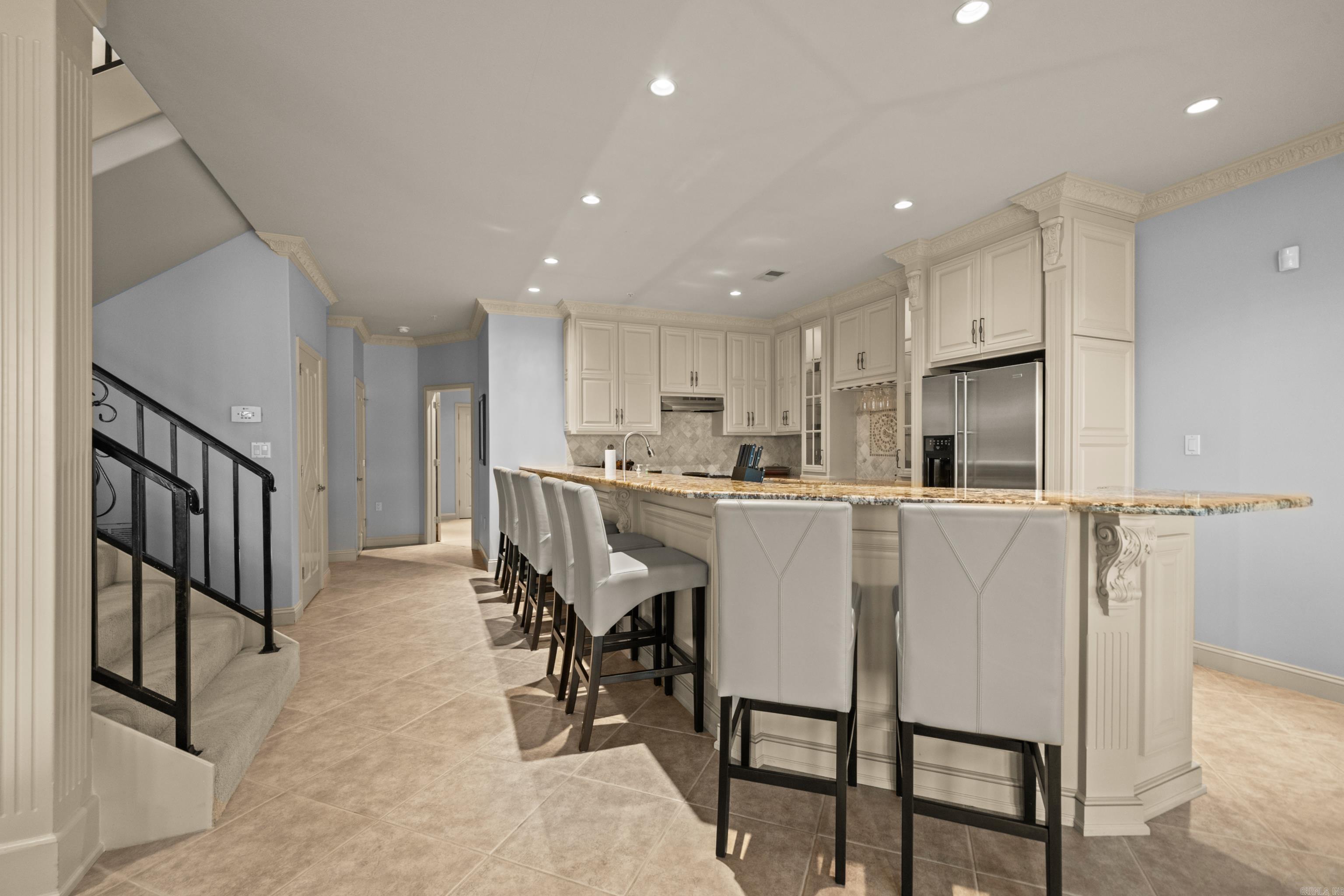 FIESTA BAY HPR - Residential