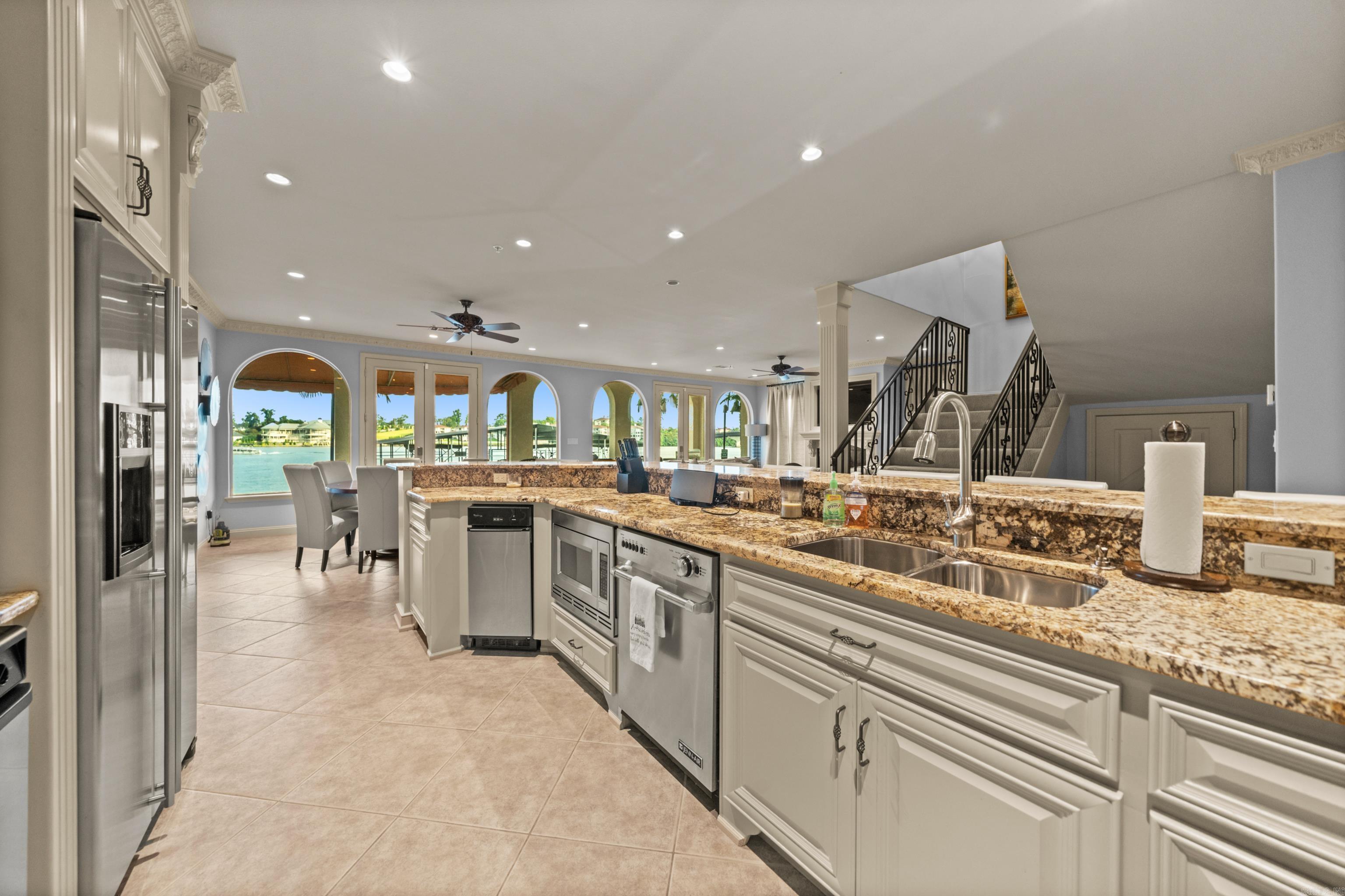 FIESTA BAY HPR - Residential