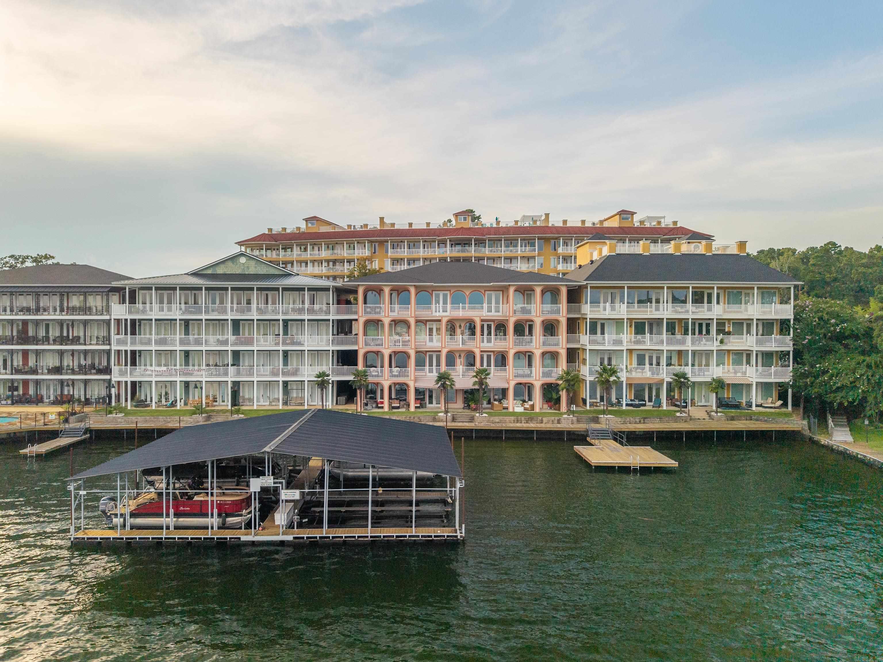 FIESTA BAY HPR - Residential
