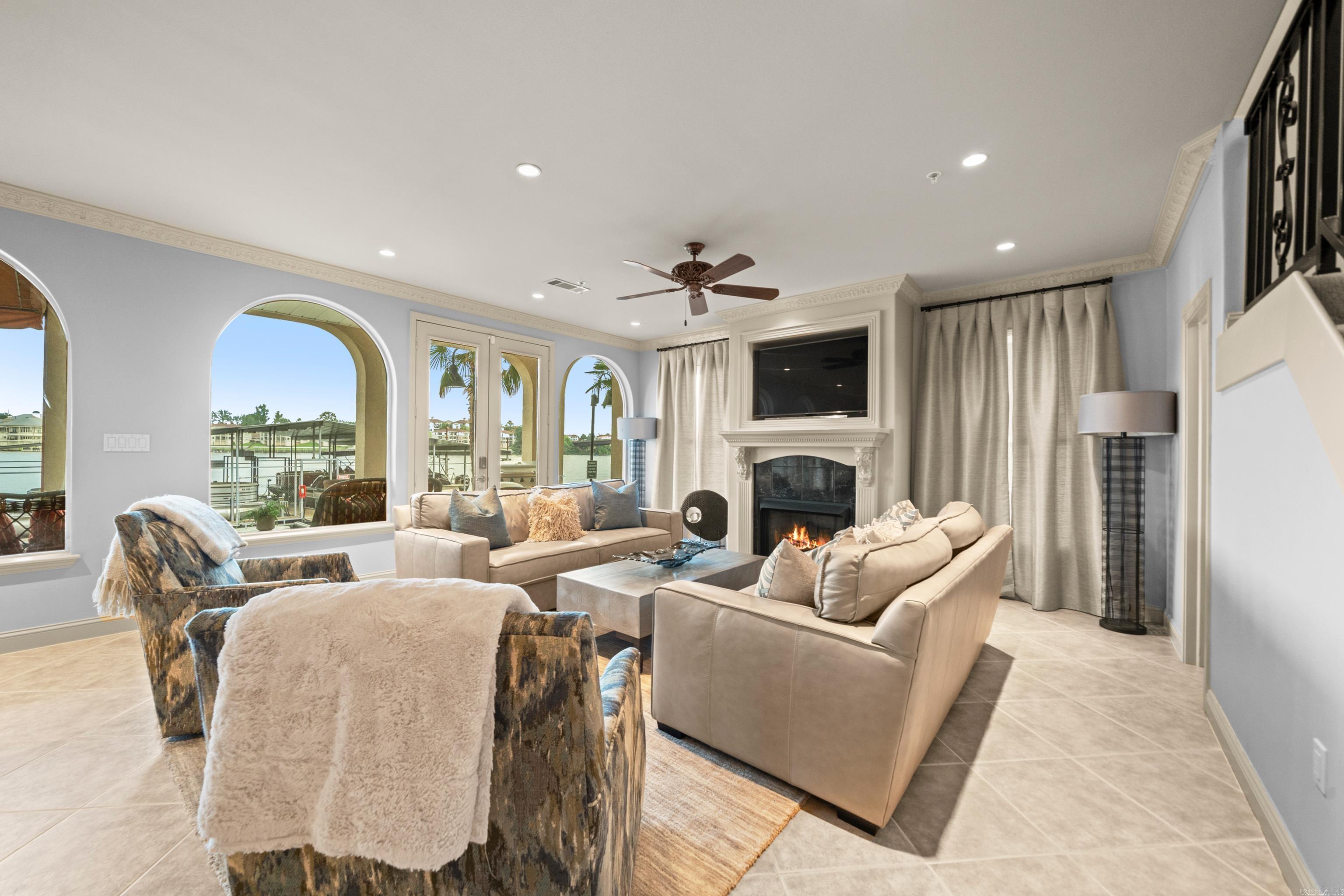 FIESTA BAY HPR - Residential