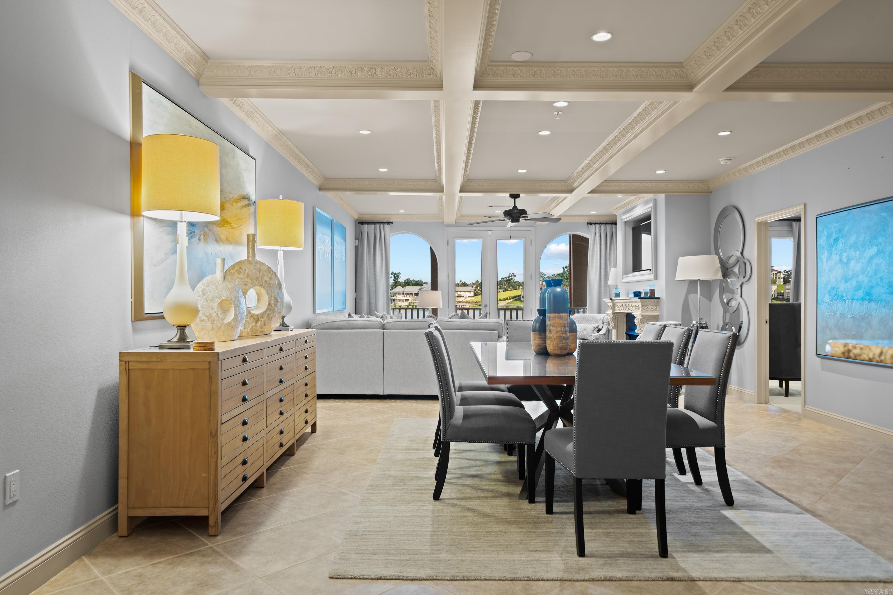 FIESTA BAY HPR - Residential