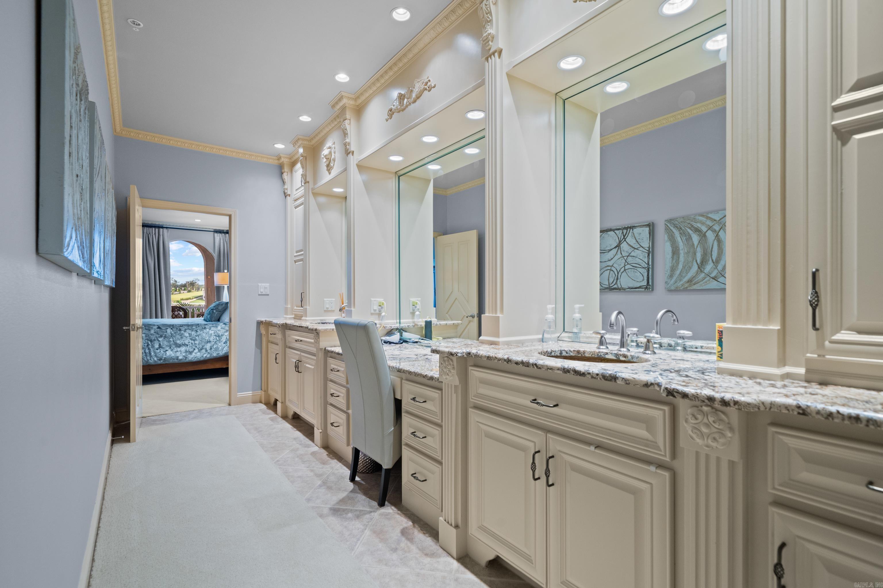 FIESTA BAY HPR - Residential