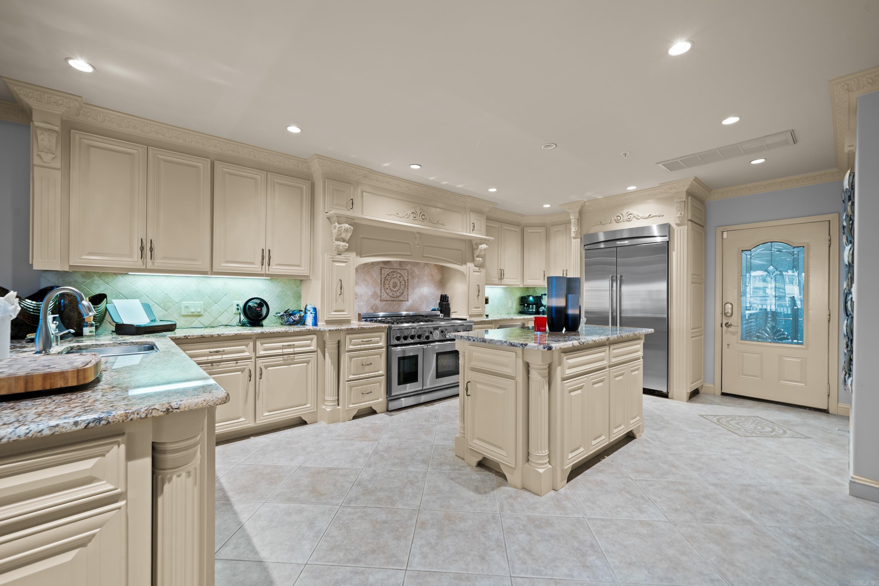 FIESTA BAY HPR - Residential