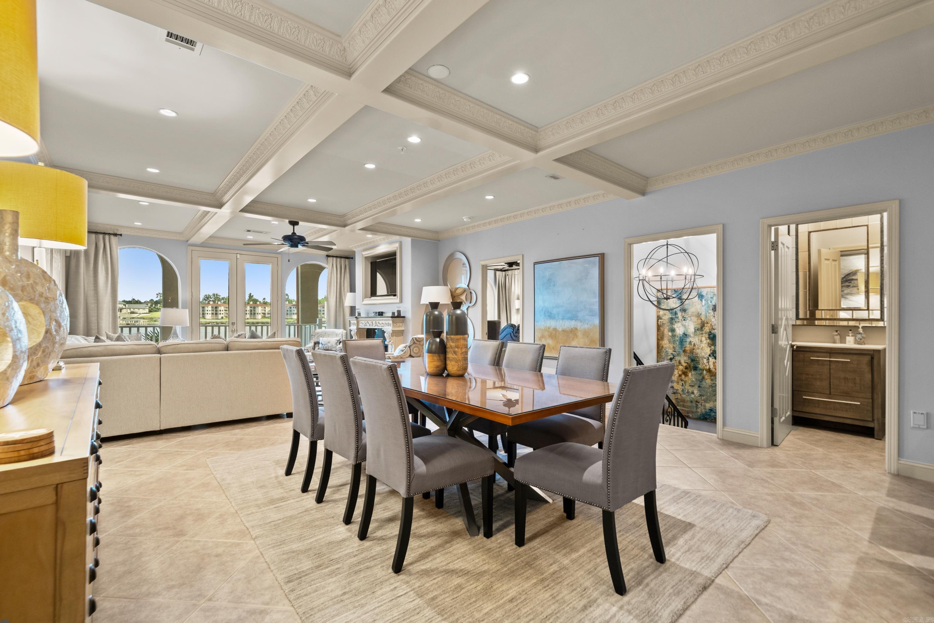 FIESTA BAY HPR - Residential
