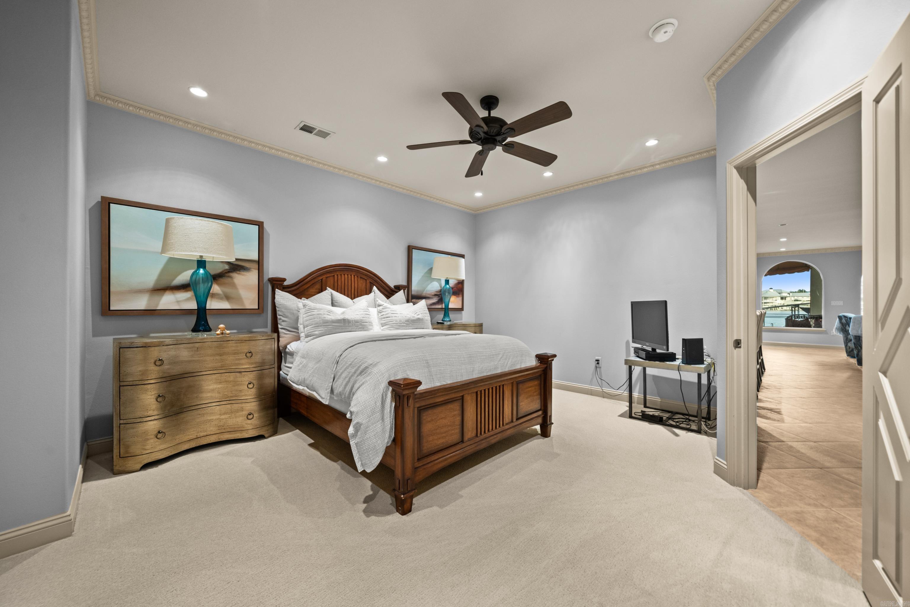 FIESTA BAY HPR - Residential