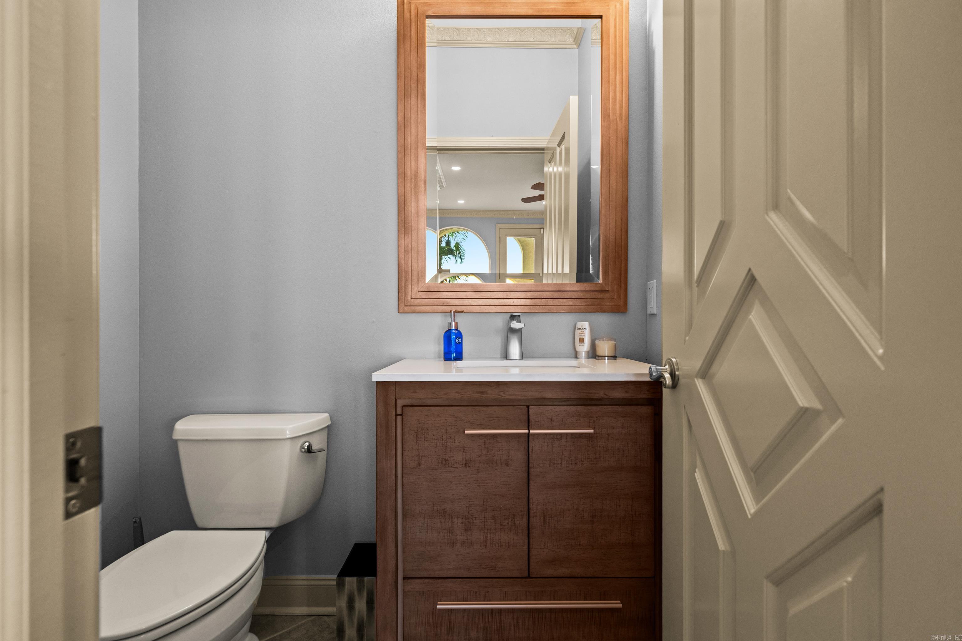 FIESTA BAY HPR - Residential