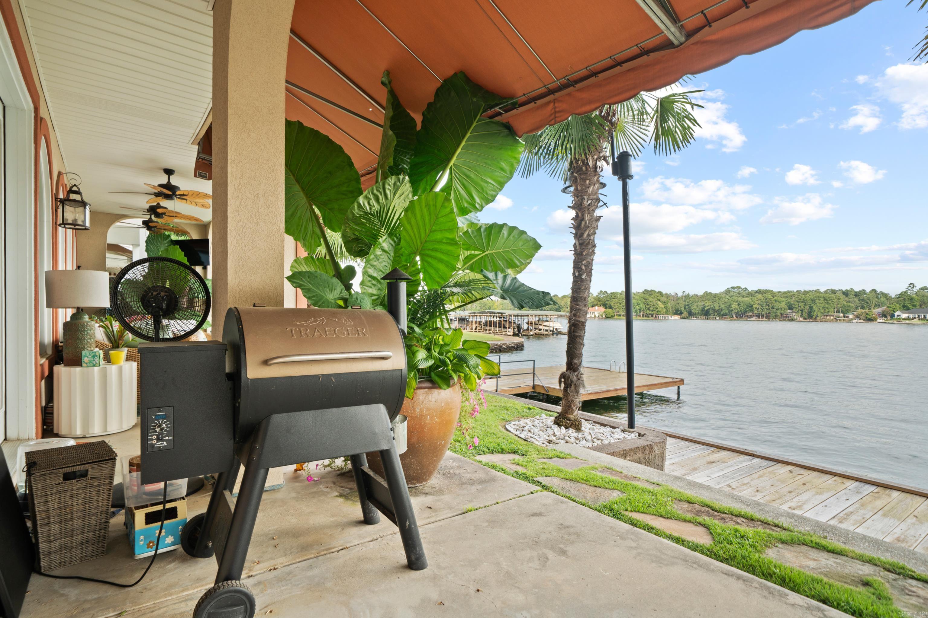 FIESTA BAY HPR - Residential