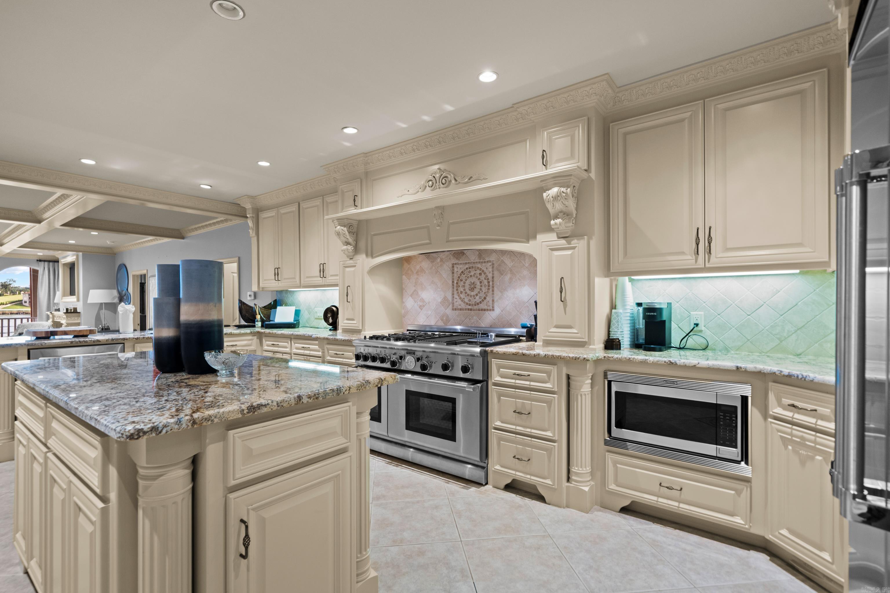 FIESTA BAY HPR - Residential