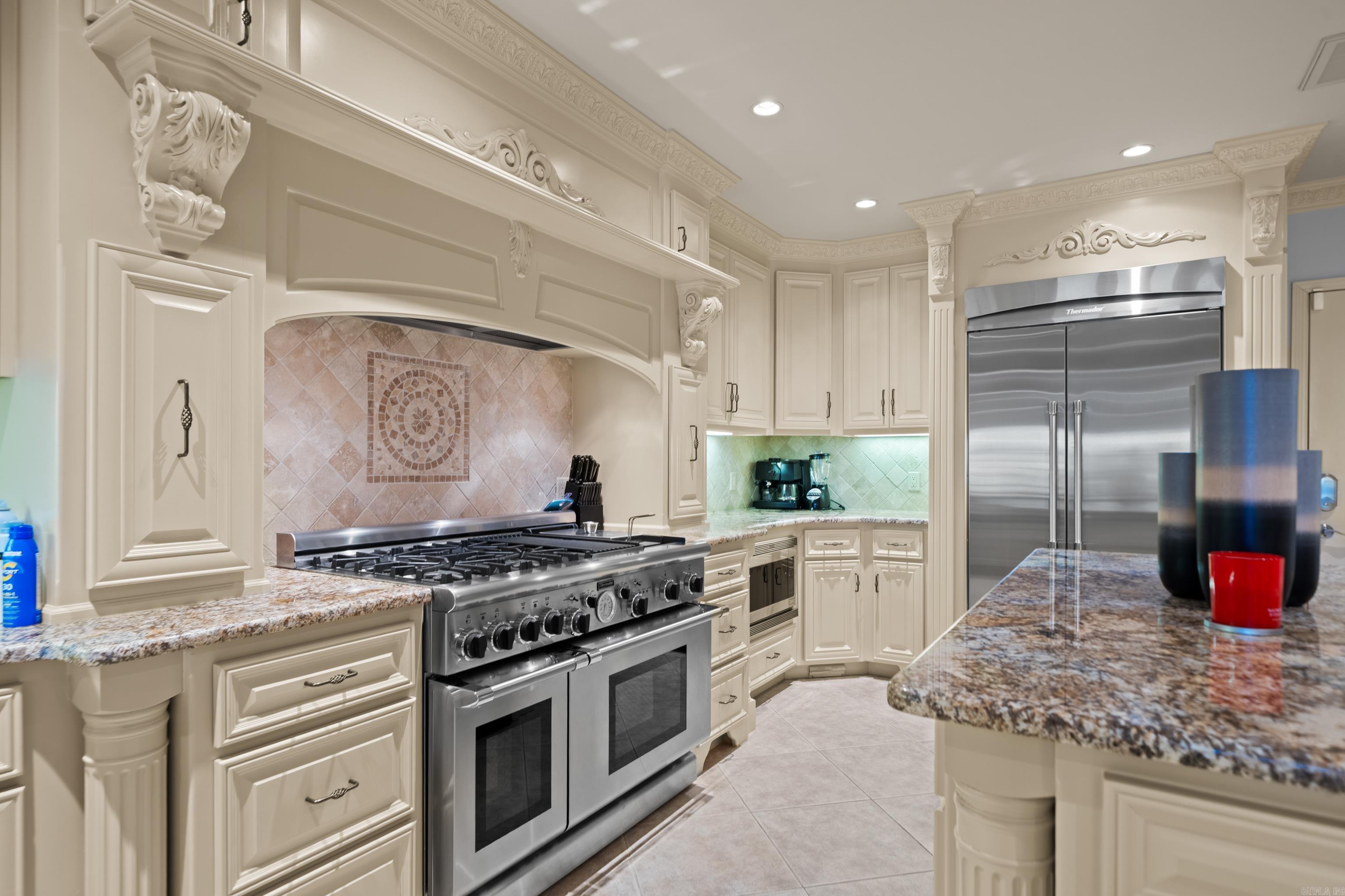 FIESTA BAY HPR - Residential