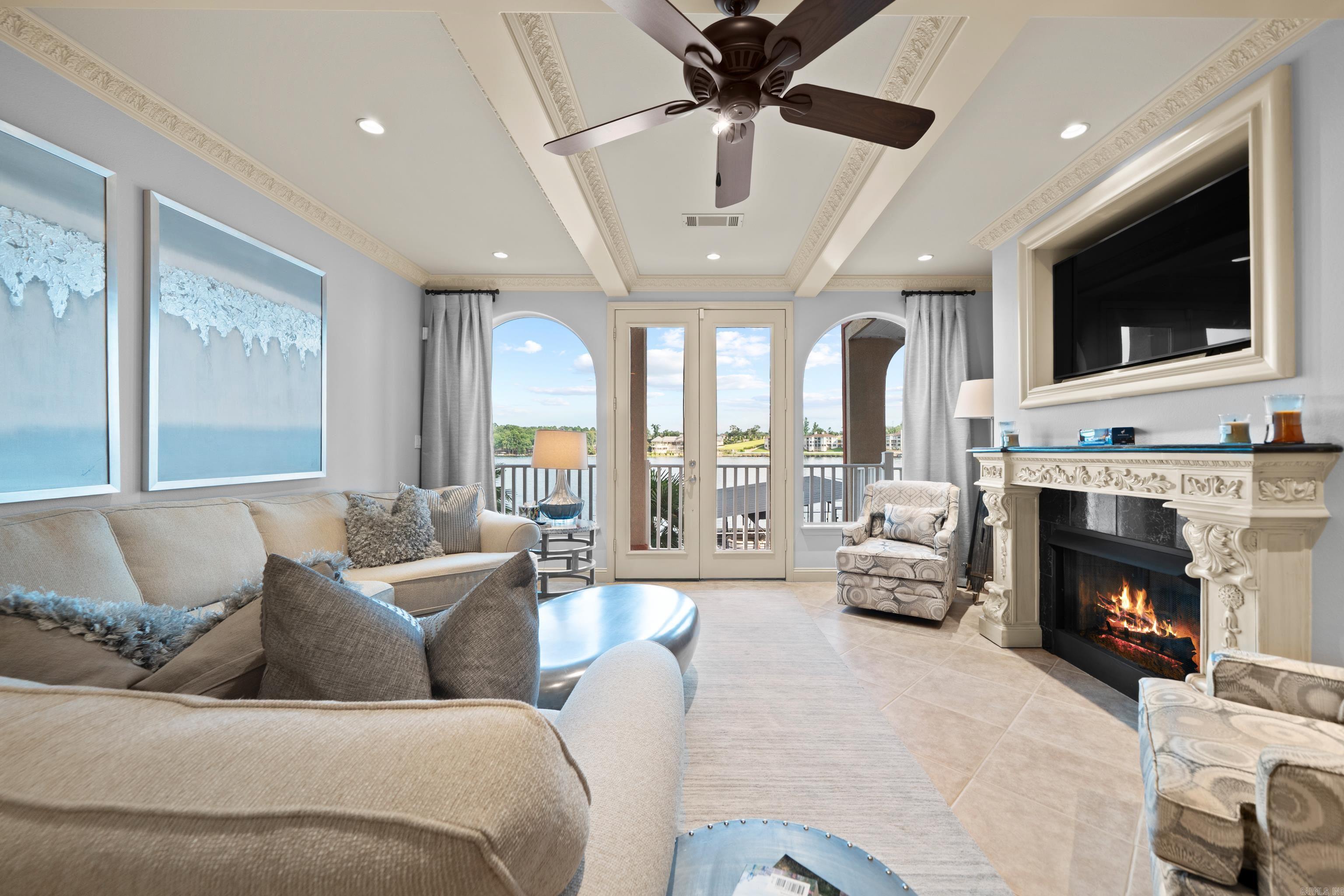 FIESTA BAY HPR - Residential