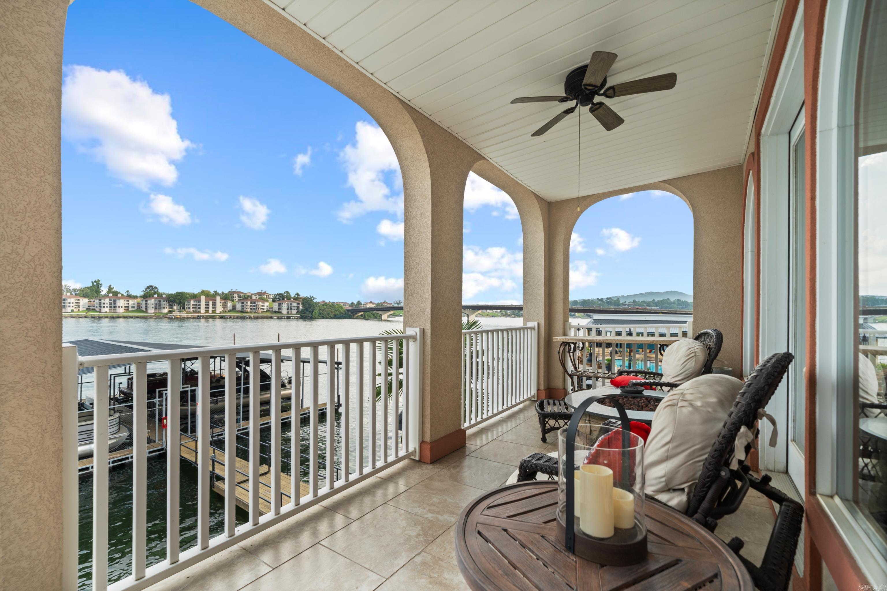 FIESTA BAY HPR - Residential