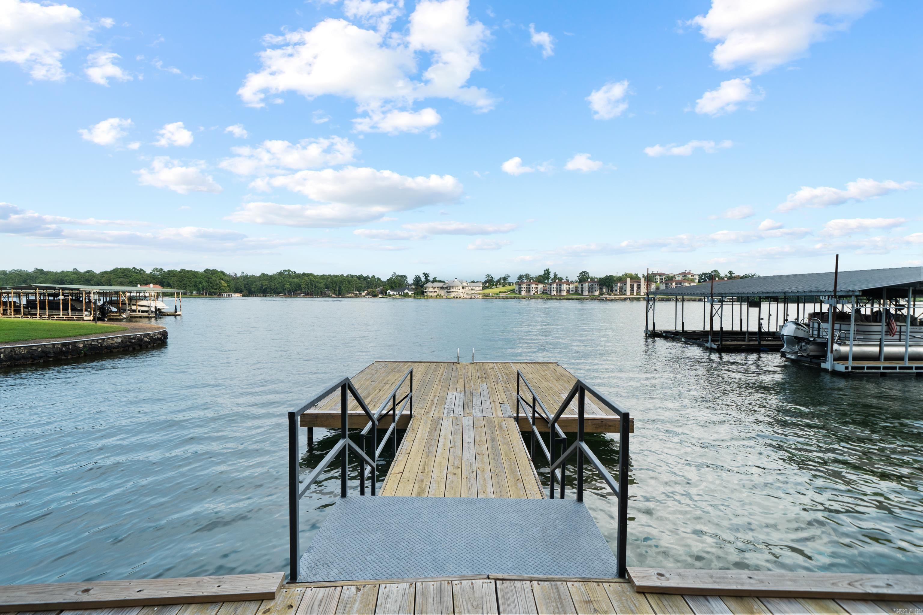 FIESTA BAY HPR - Residential
