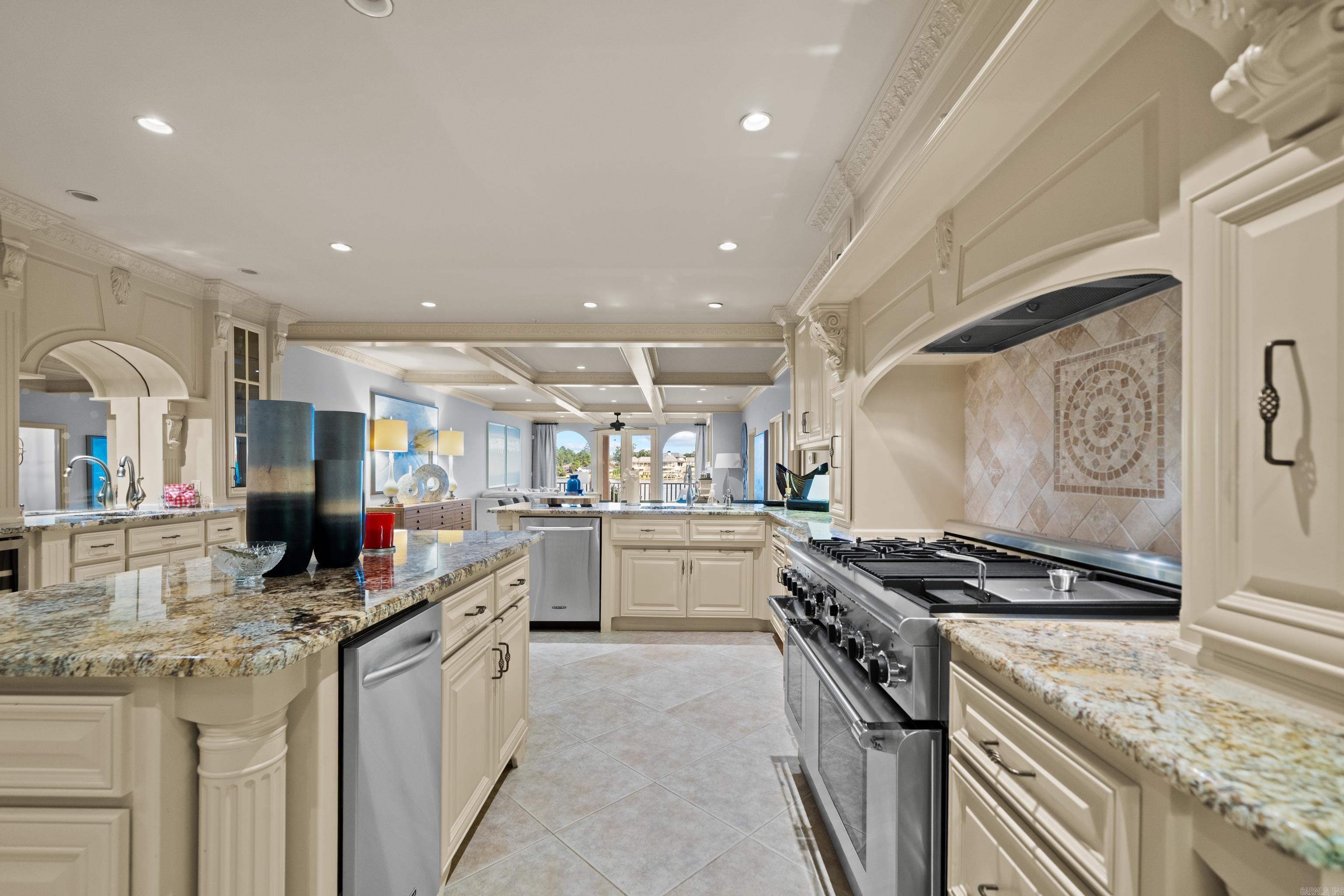 FIESTA BAY HPR - Residential
