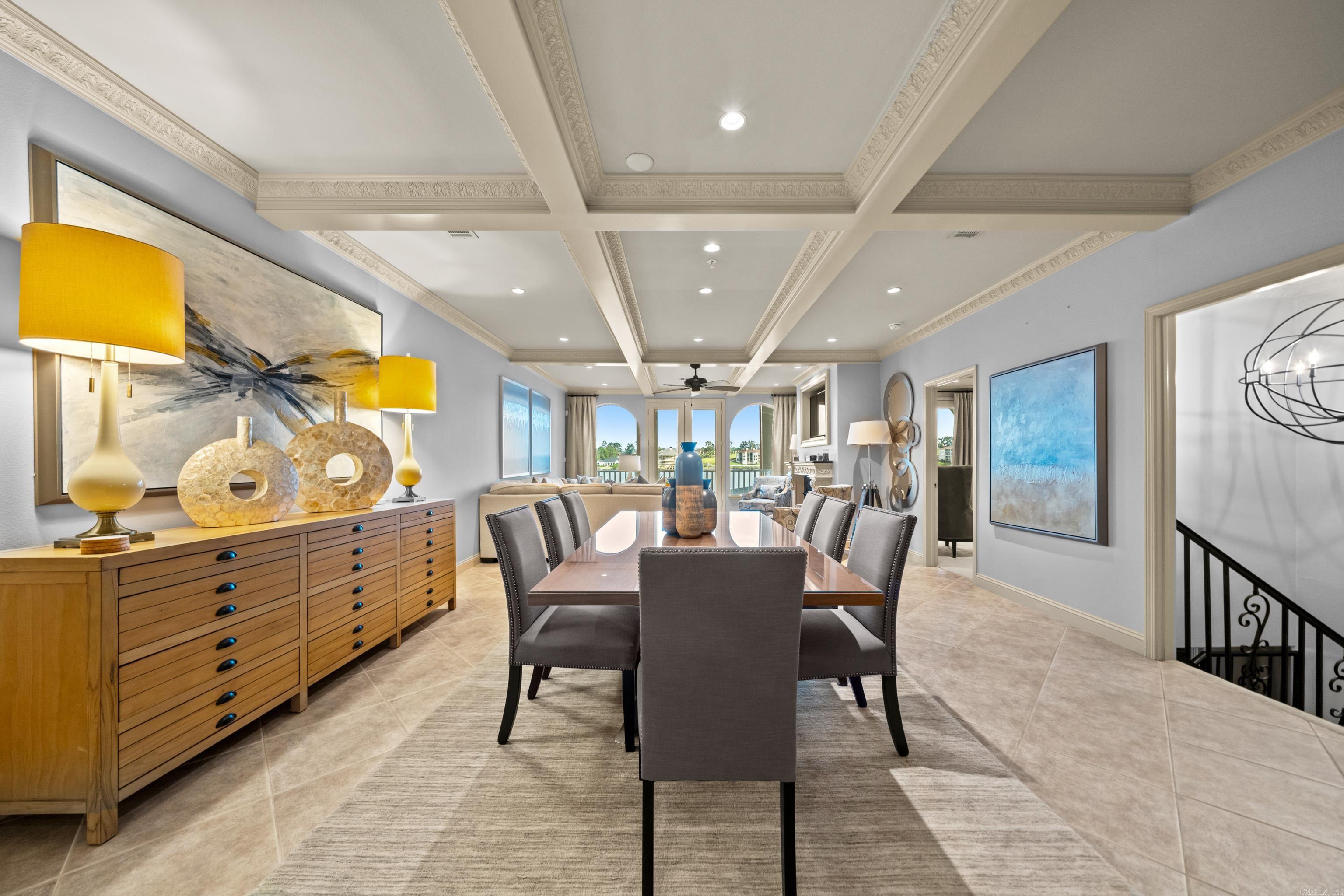 FIESTA BAY HPR - Residential