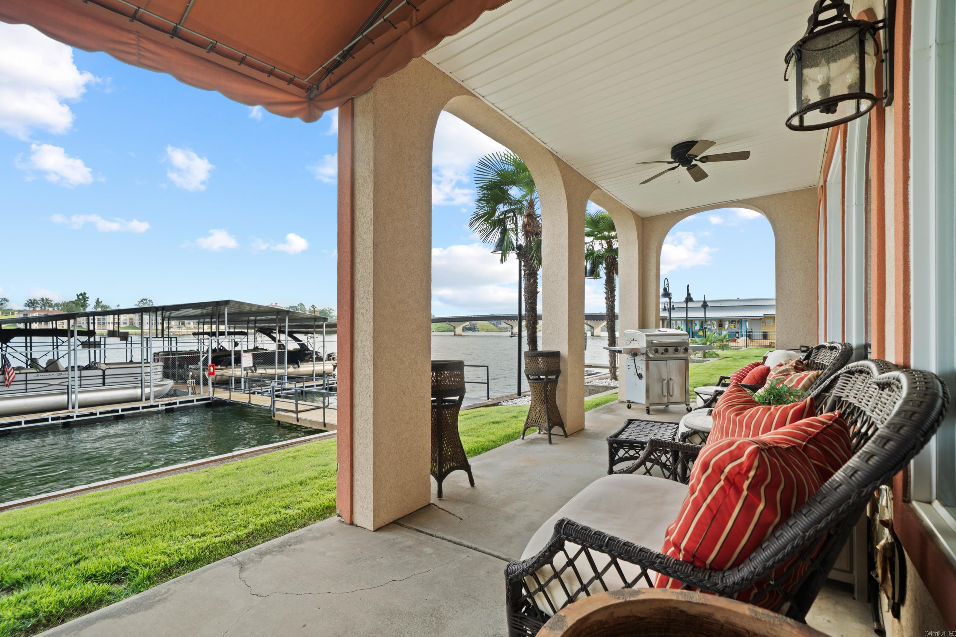 FIESTA BAY HPR - Residential