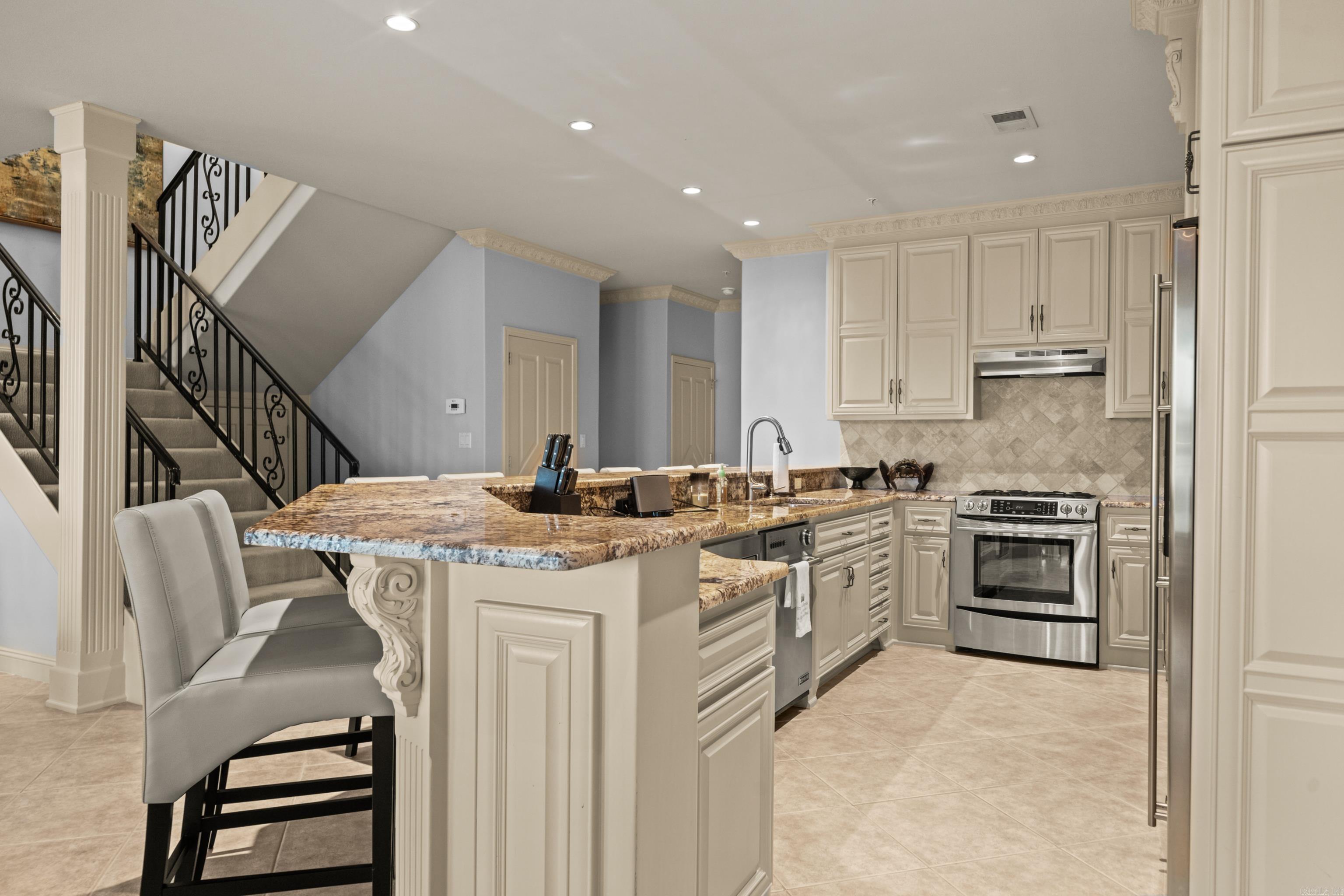 FIESTA BAY HPR - Residential