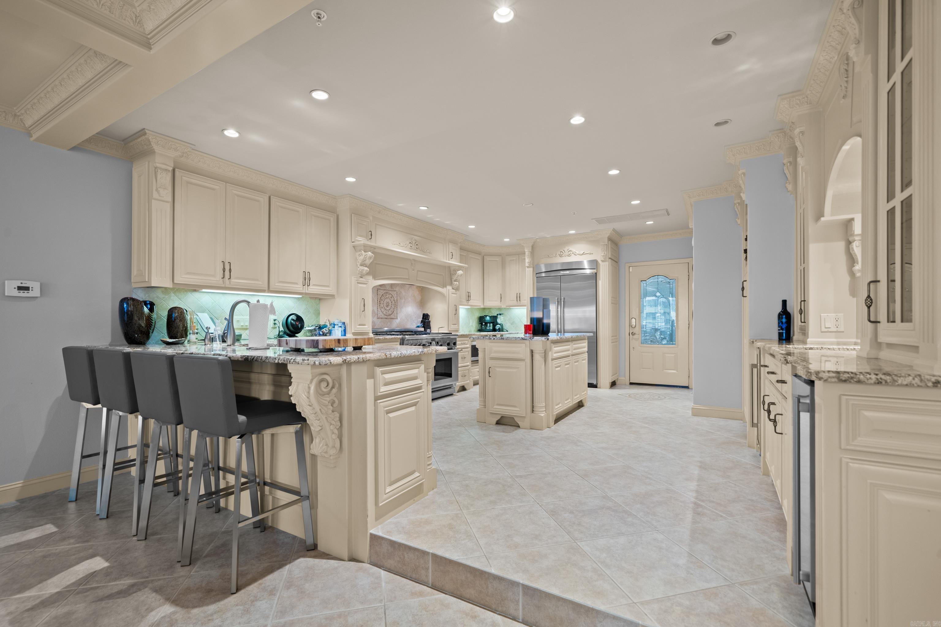 FIESTA BAY HPR - Residential
