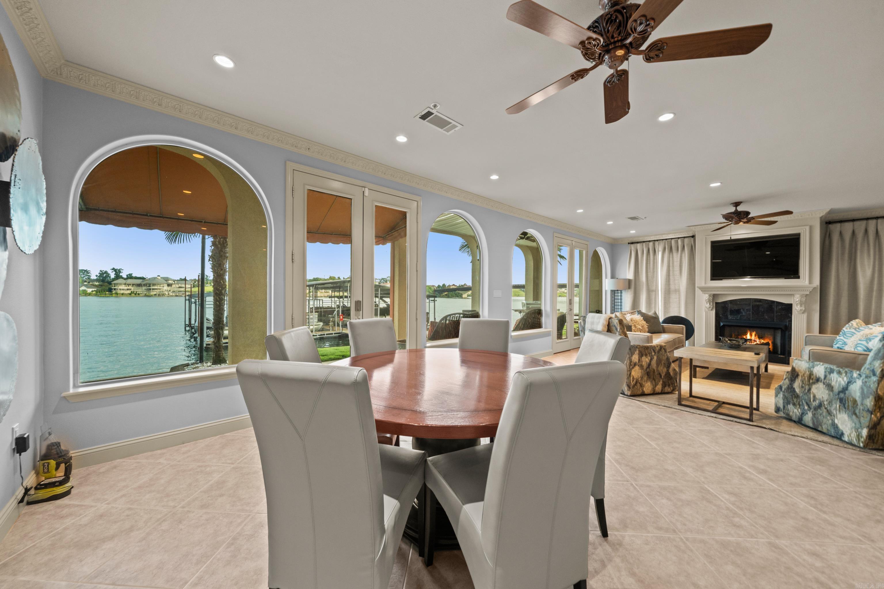 FIESTA BAY HPR - Residential