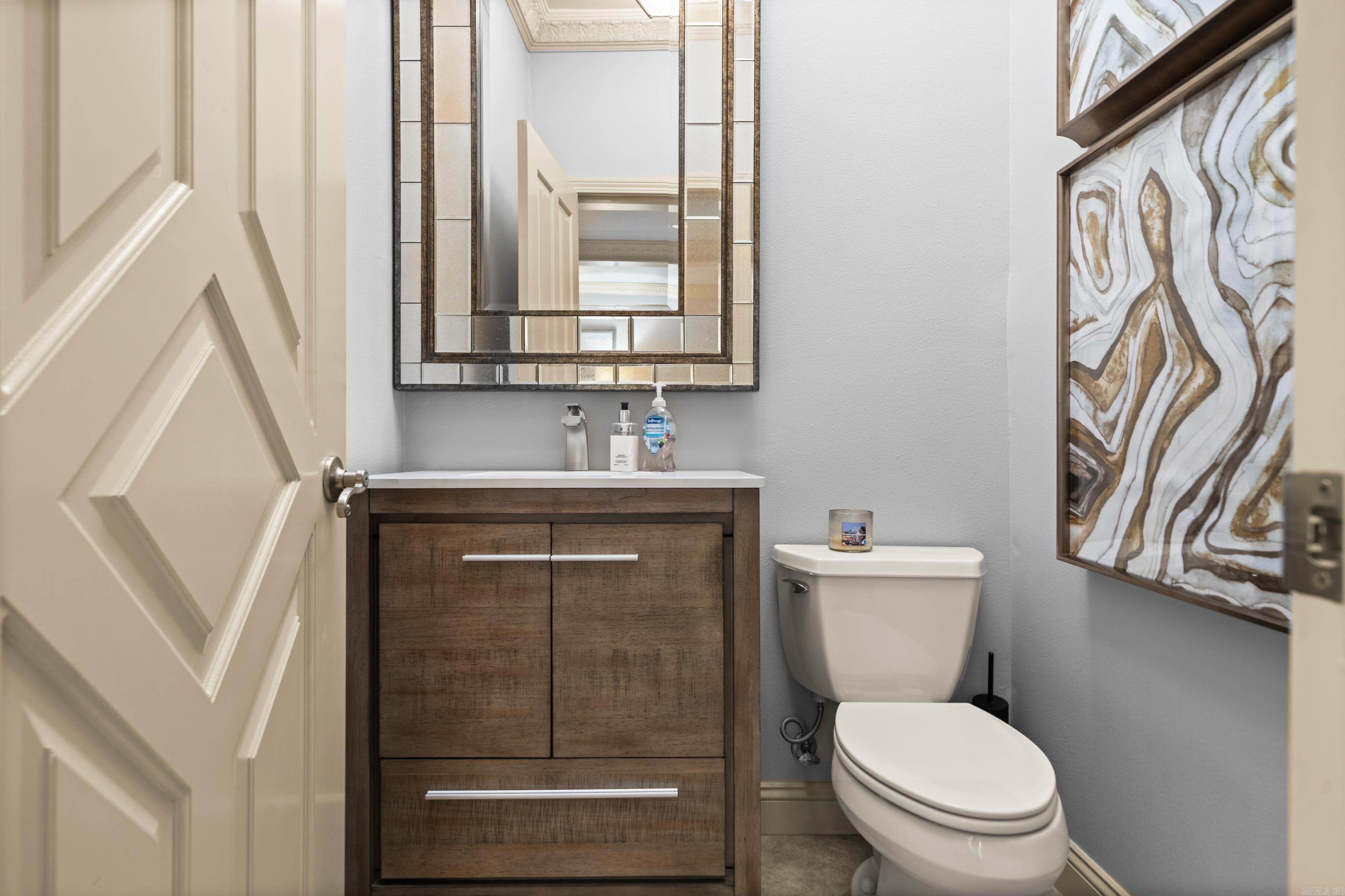 FIESTA BAY HPR - Residential
