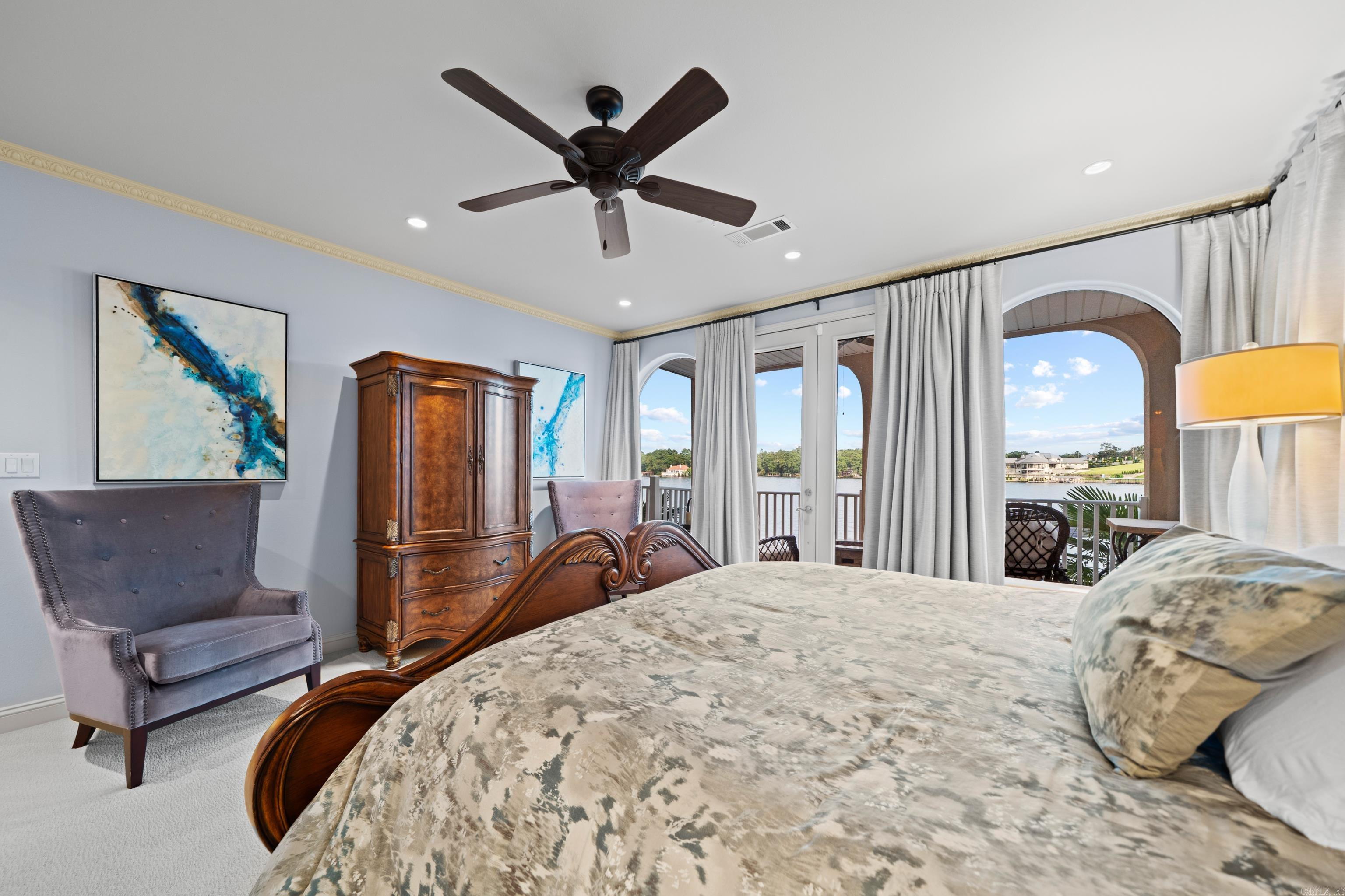 FIESTA BAY HPR - Residential