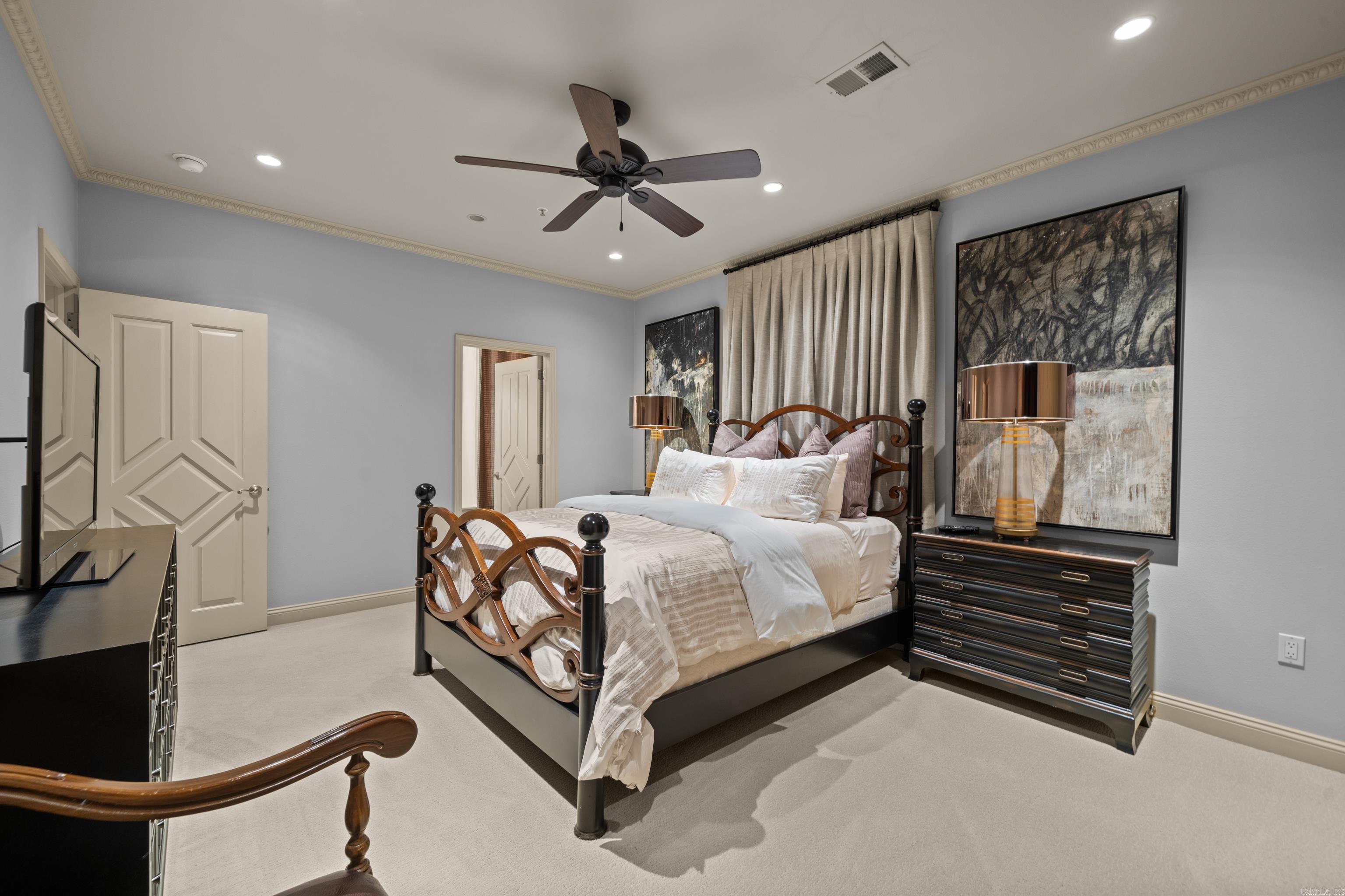FIESTA BAY HPR - Residential