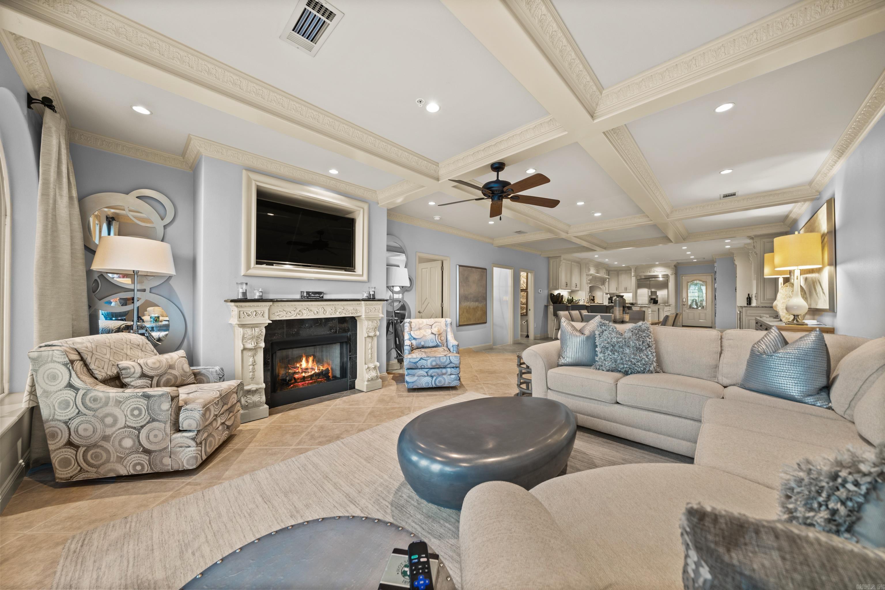 FIESTA BAY HPR - Residential