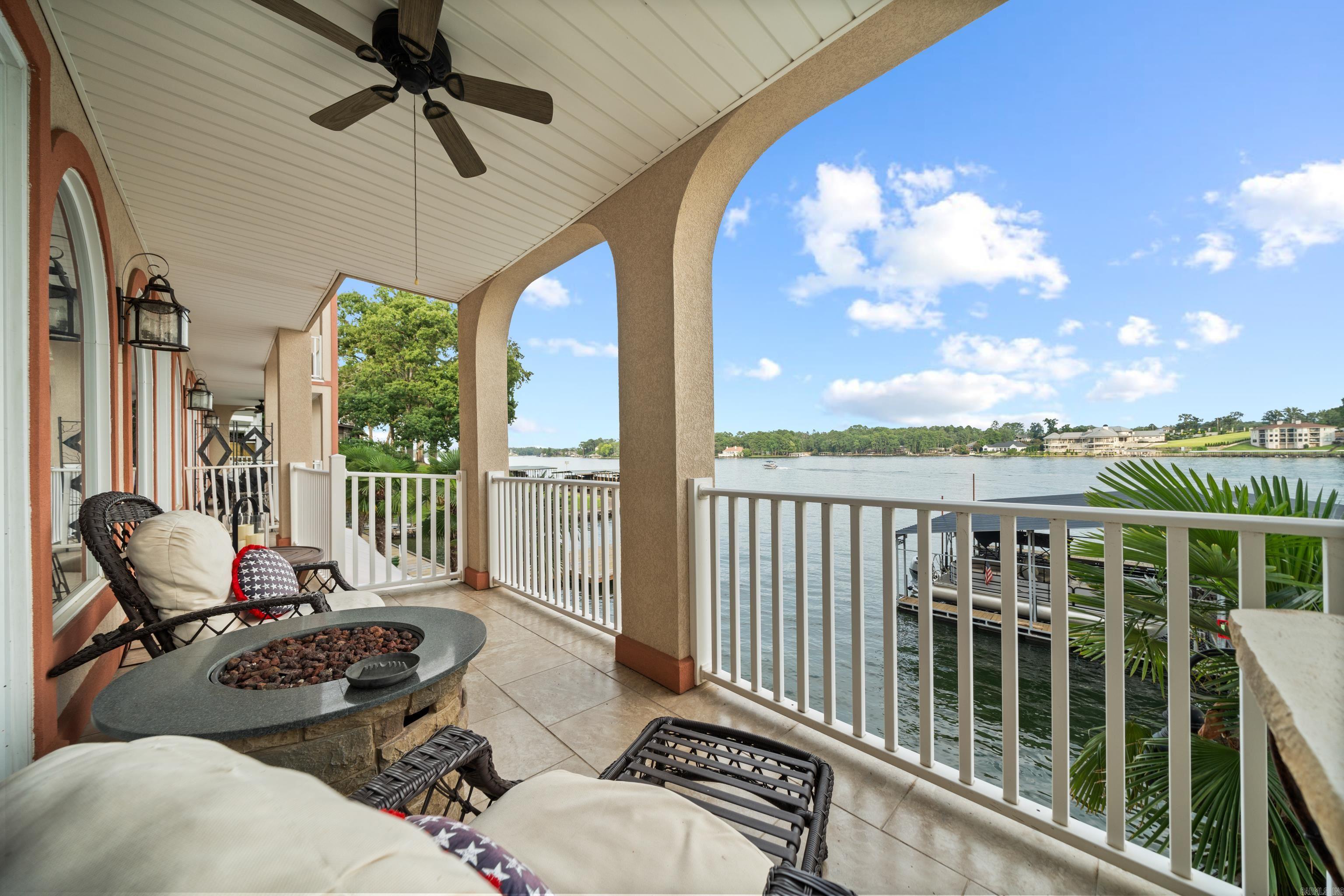 FIESTA BAY HPR - Residential