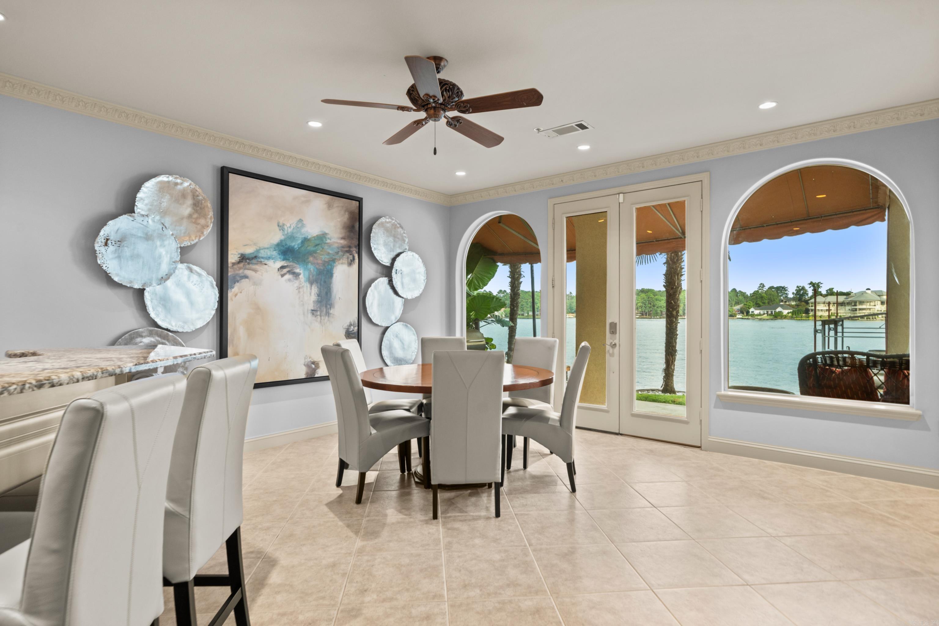 FIESTA BAY HPR - Residential