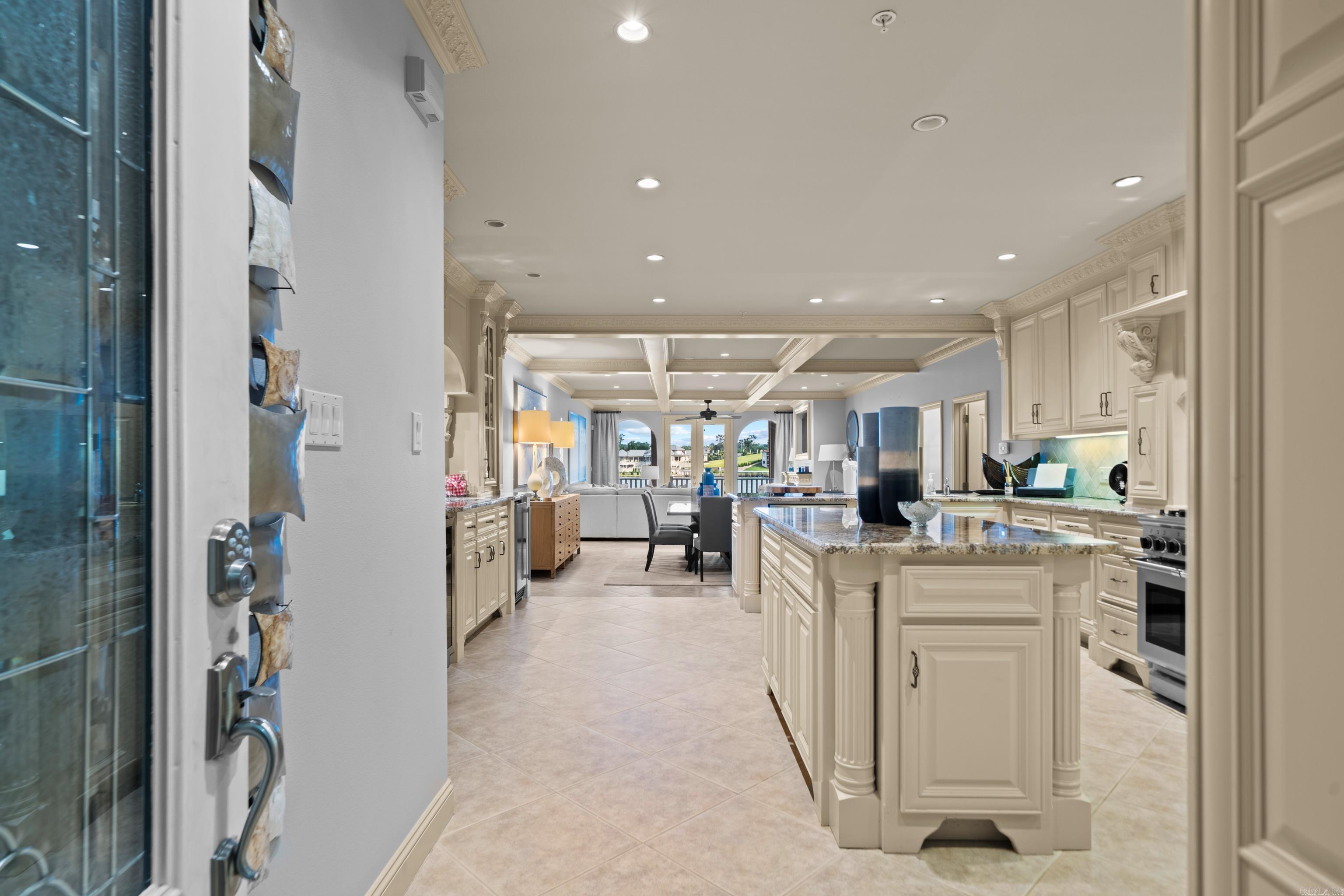 FIESTA BAY HPR - Residential