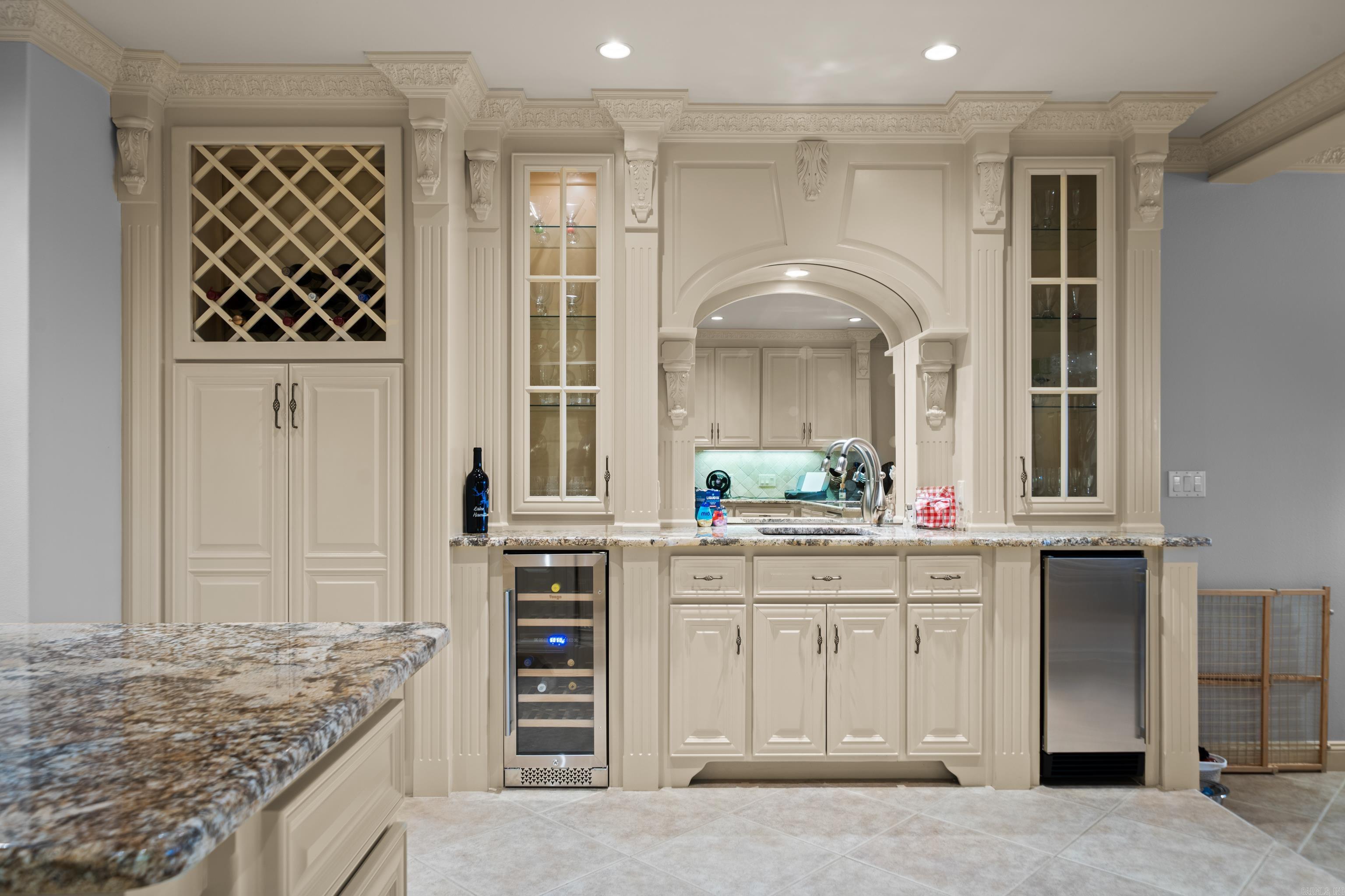 FIESTA BAY HPR - Residential