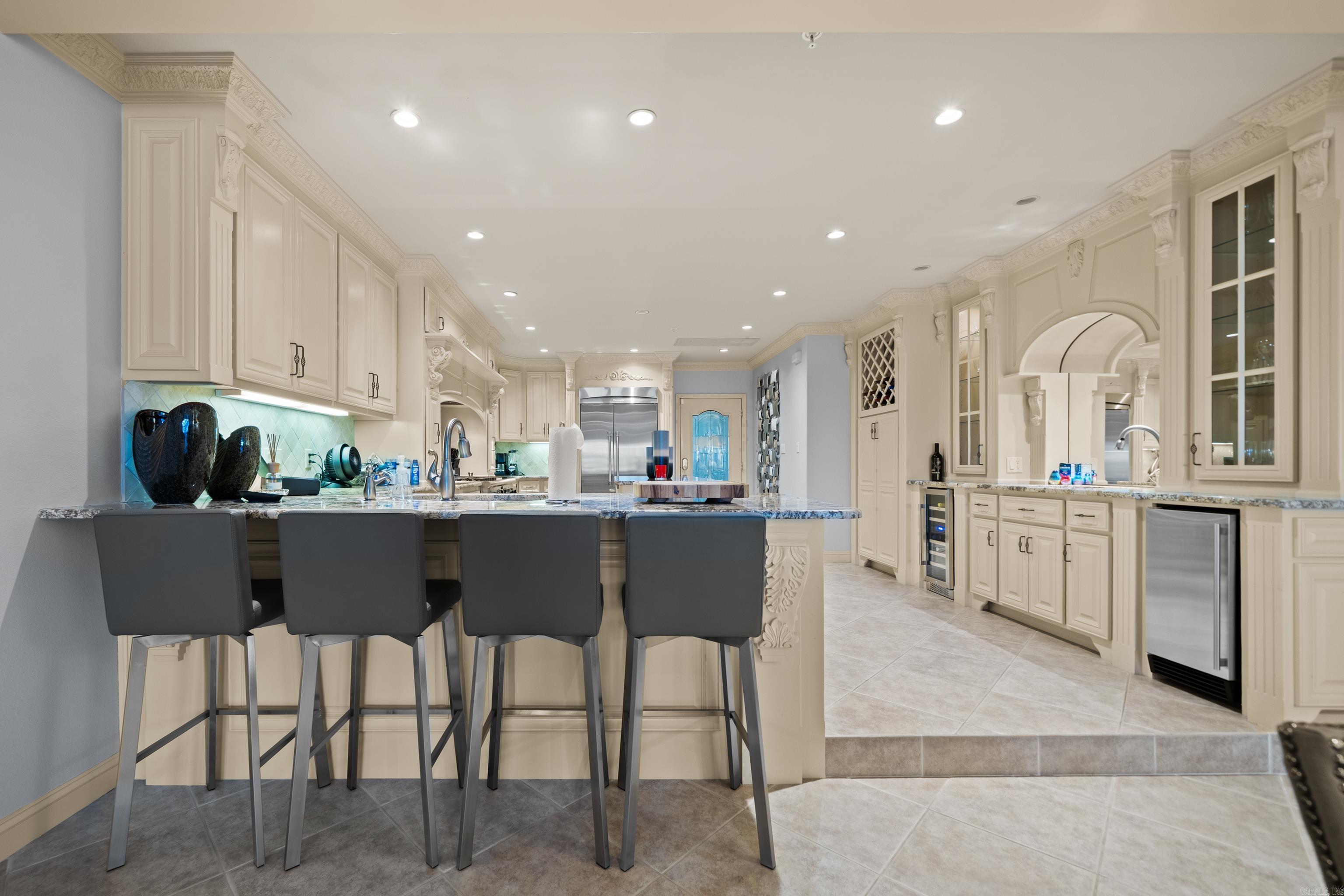 FIESTA BAY HPR - Residential