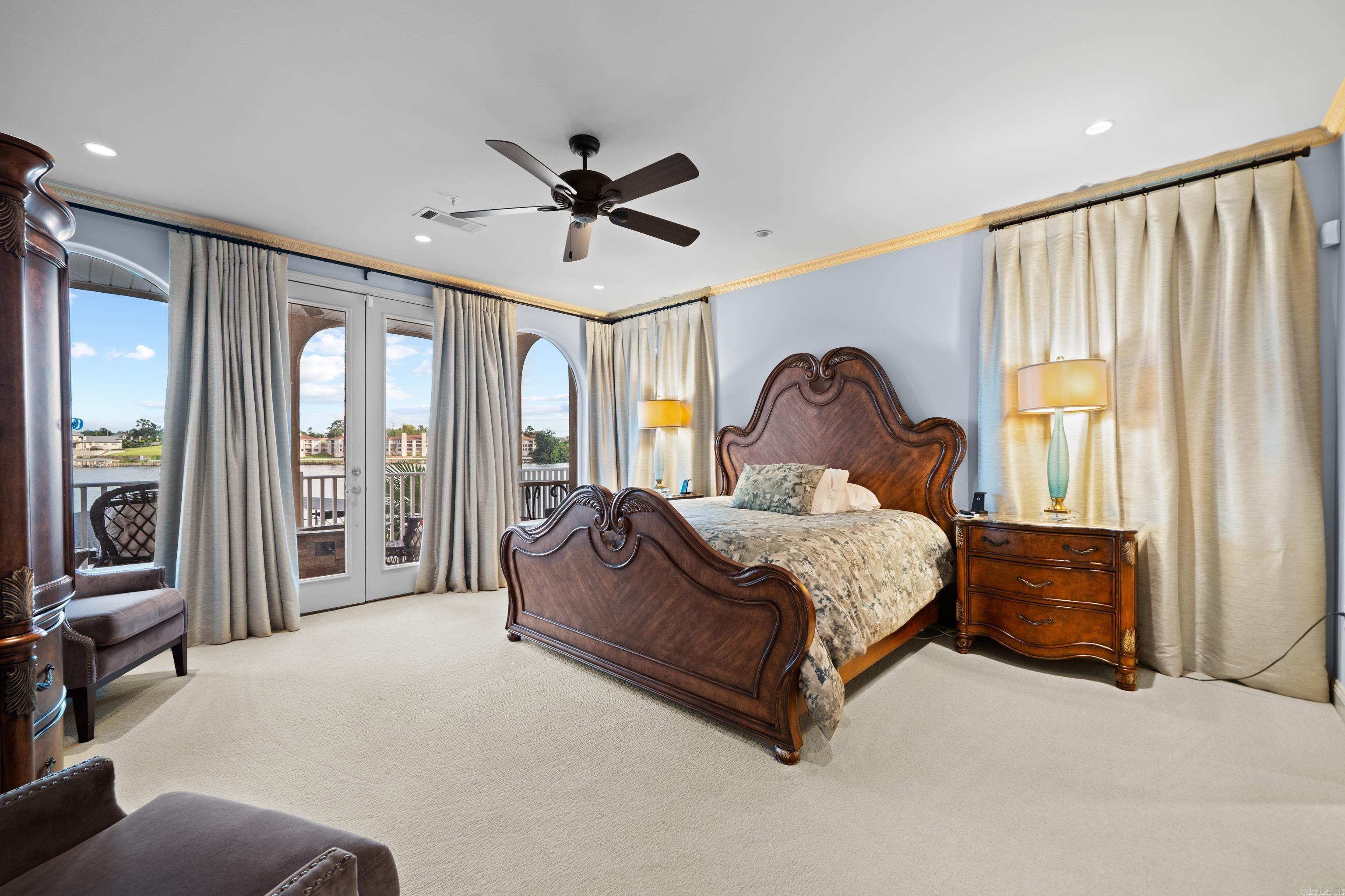 FIESTA BAY HPR - Residential