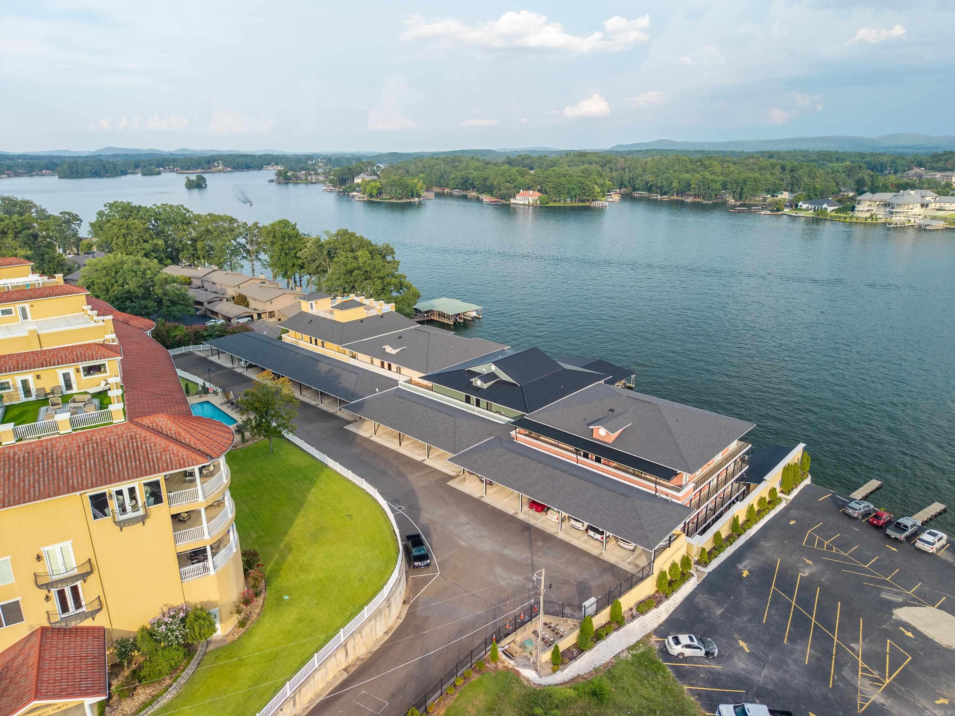 FIESTA BAY HPR - Residential