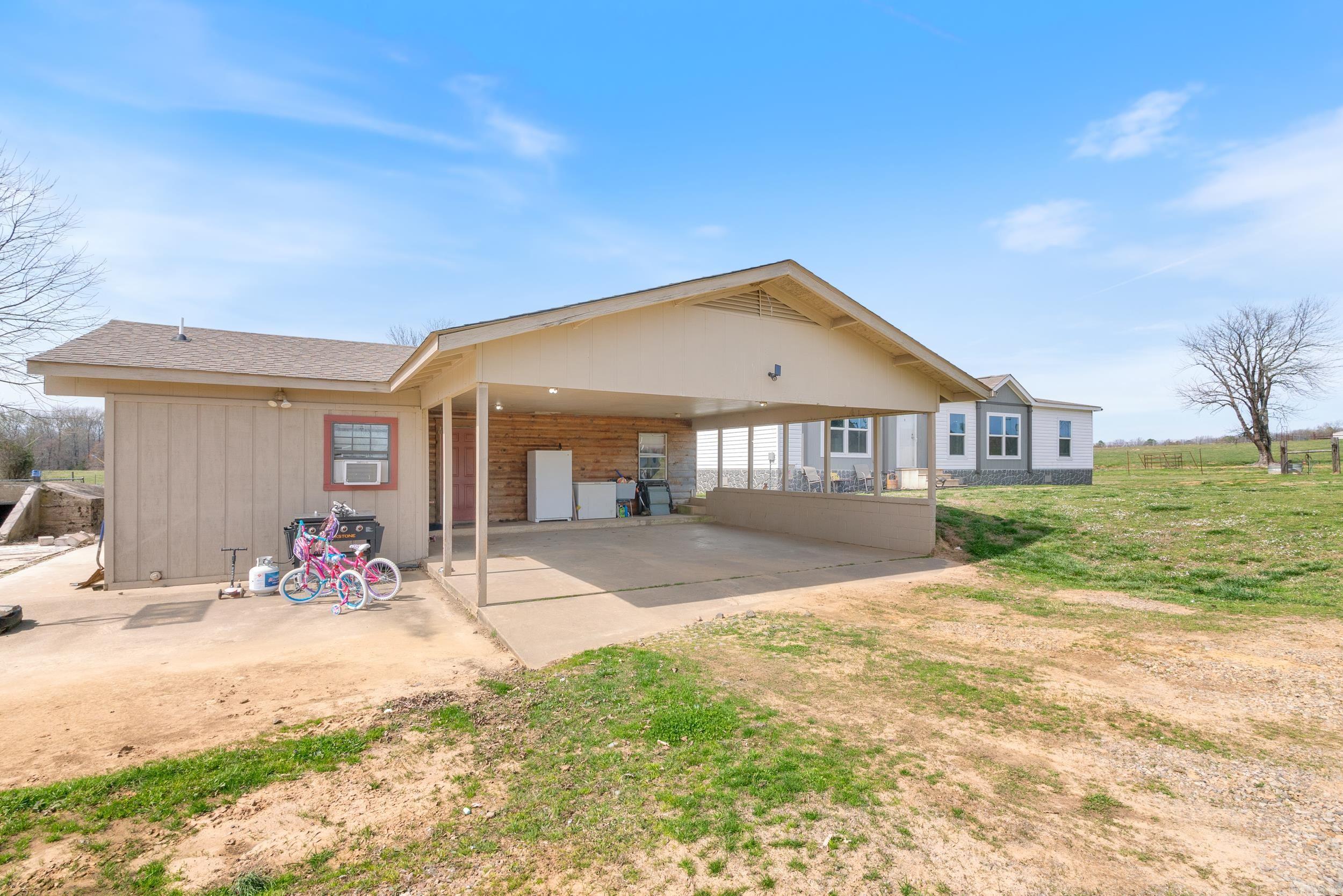 Not In List - Residential