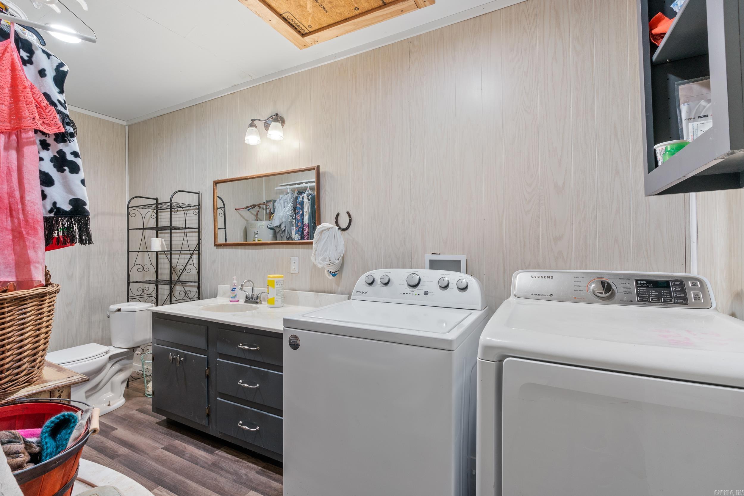 Not In List - Residential