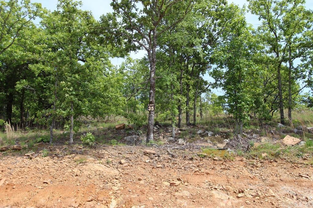 7 LAKES RANCH ESTATES PHASE 1 - Land