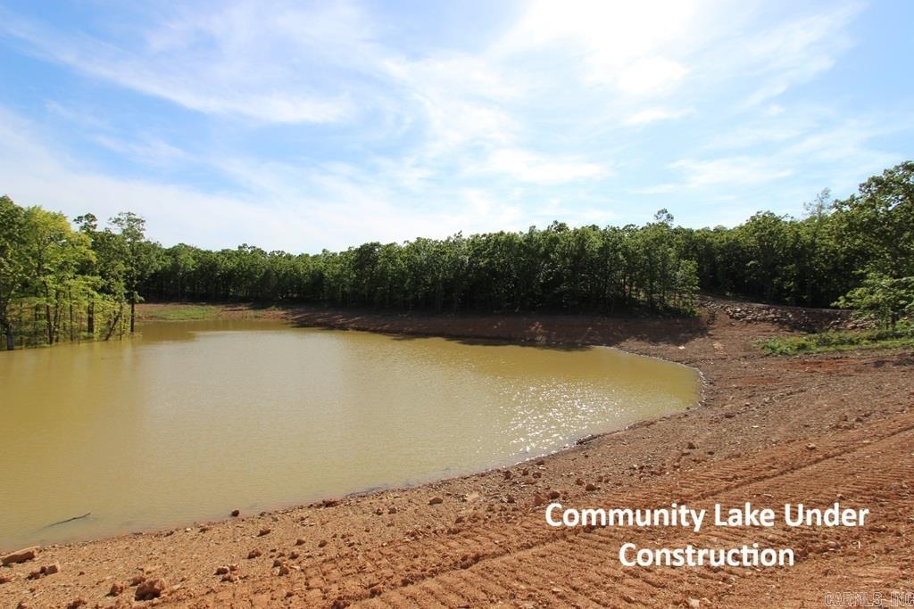 7 LAKES RANCH ESTATES PHASE 1 - Land