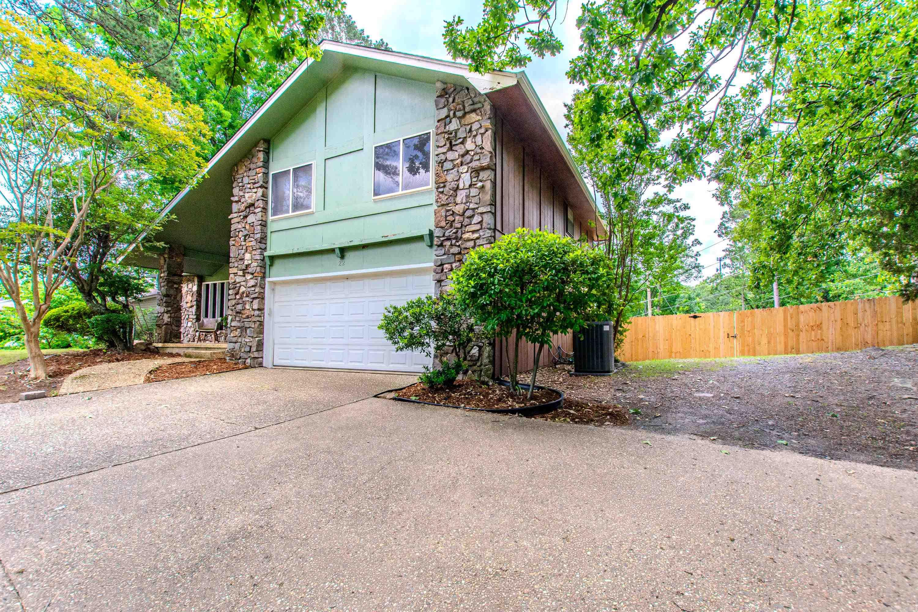 Pleasant Tree 1st - Residential