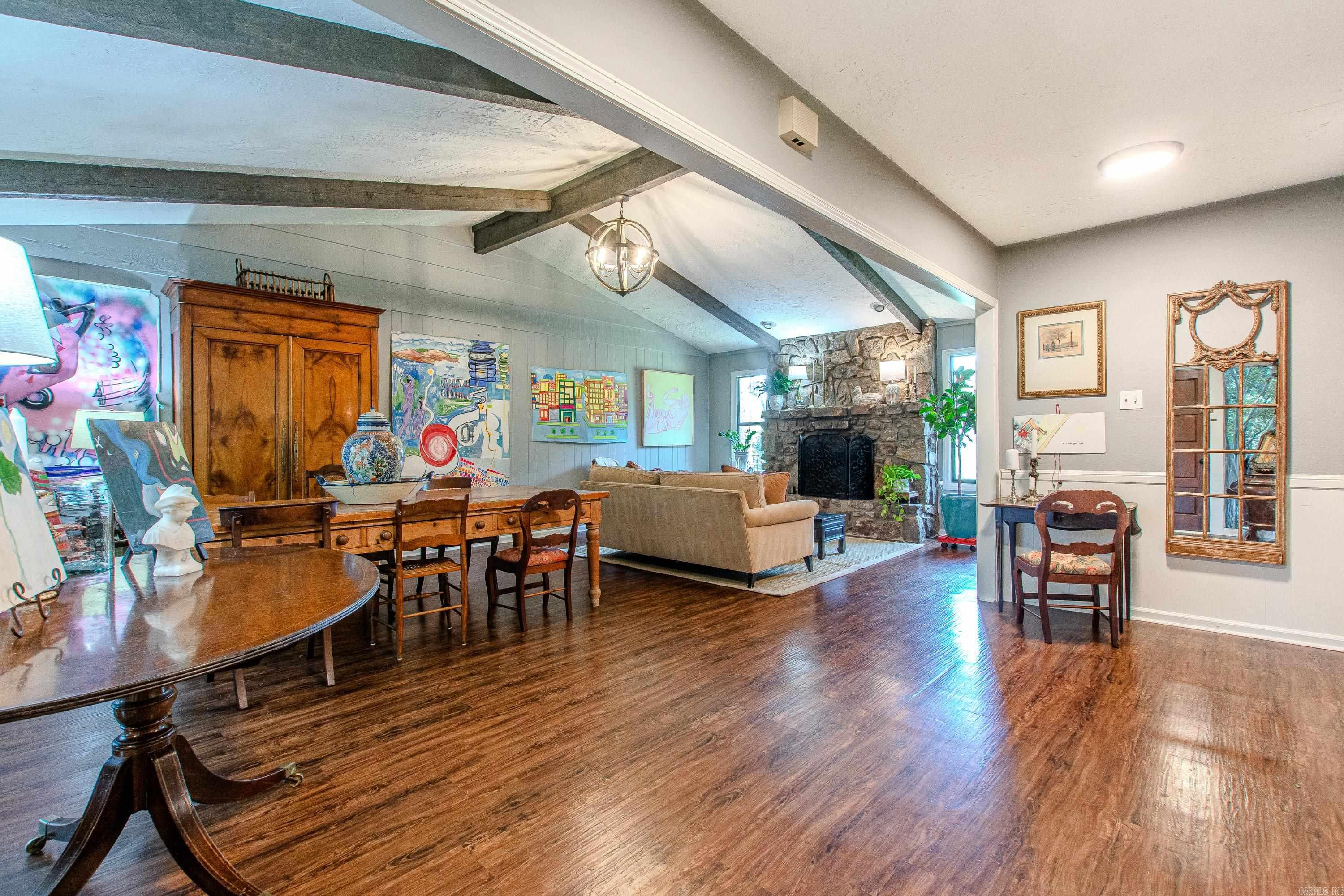 Pleasant Tree 1st - Residential