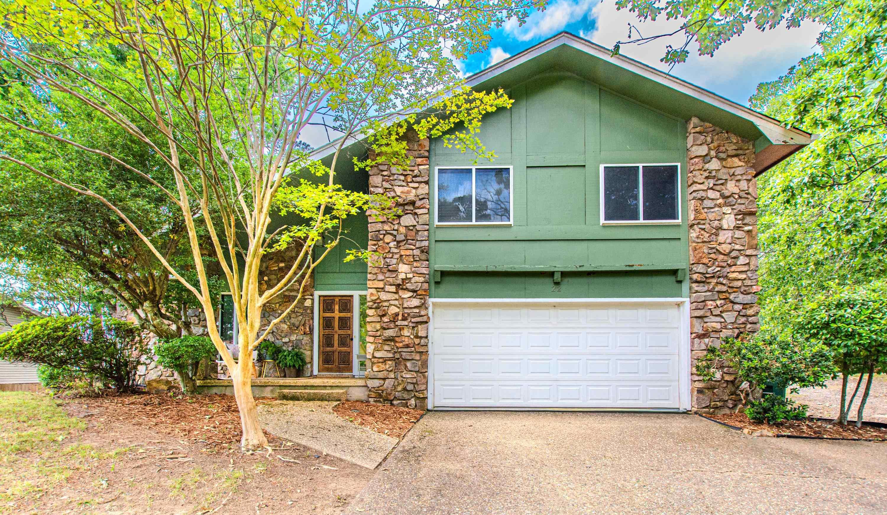Pleasant Tree 1st - Residential