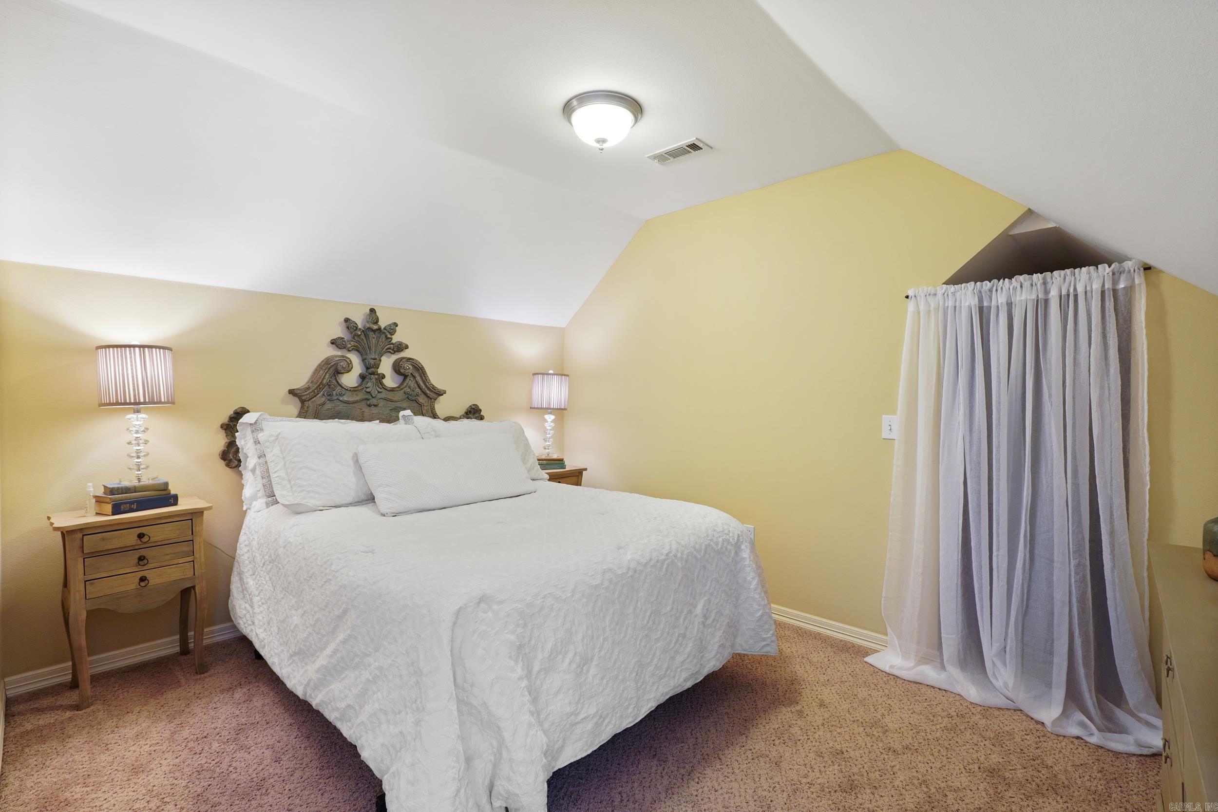 BENTON RIDGE SUB-SILOAM SPRINGS - Residential