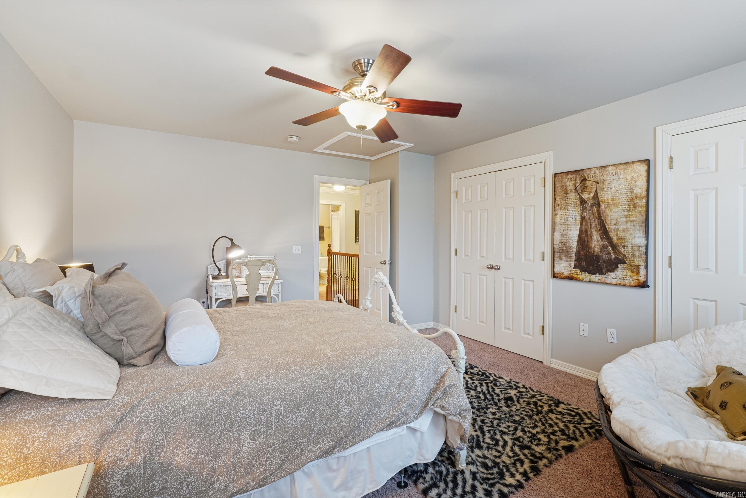 BENTON RIDGE SUB-SILOAM SPRINGS - Residential