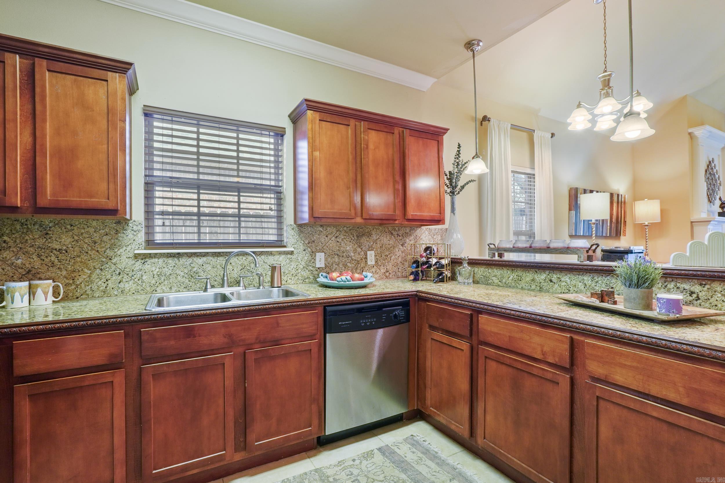 BENTON RIDGE SUB-SILOAM SPRINGS - Residential