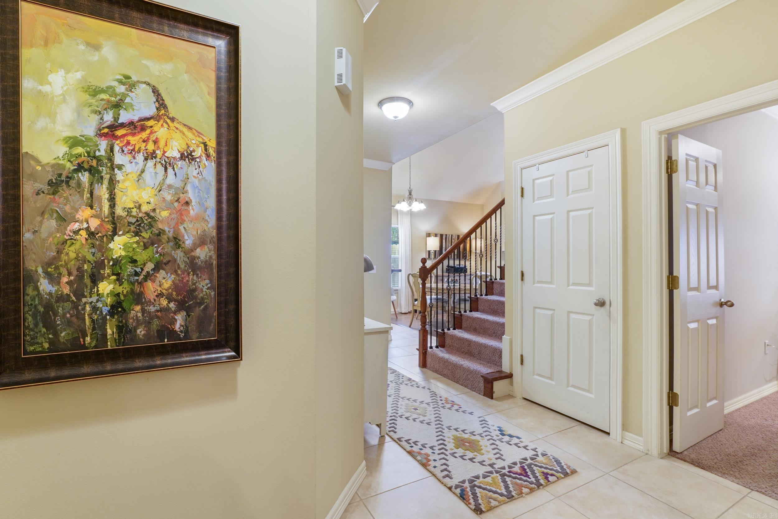 BENTON RIDGE SUB-SILOAM SPRINGS - Residential