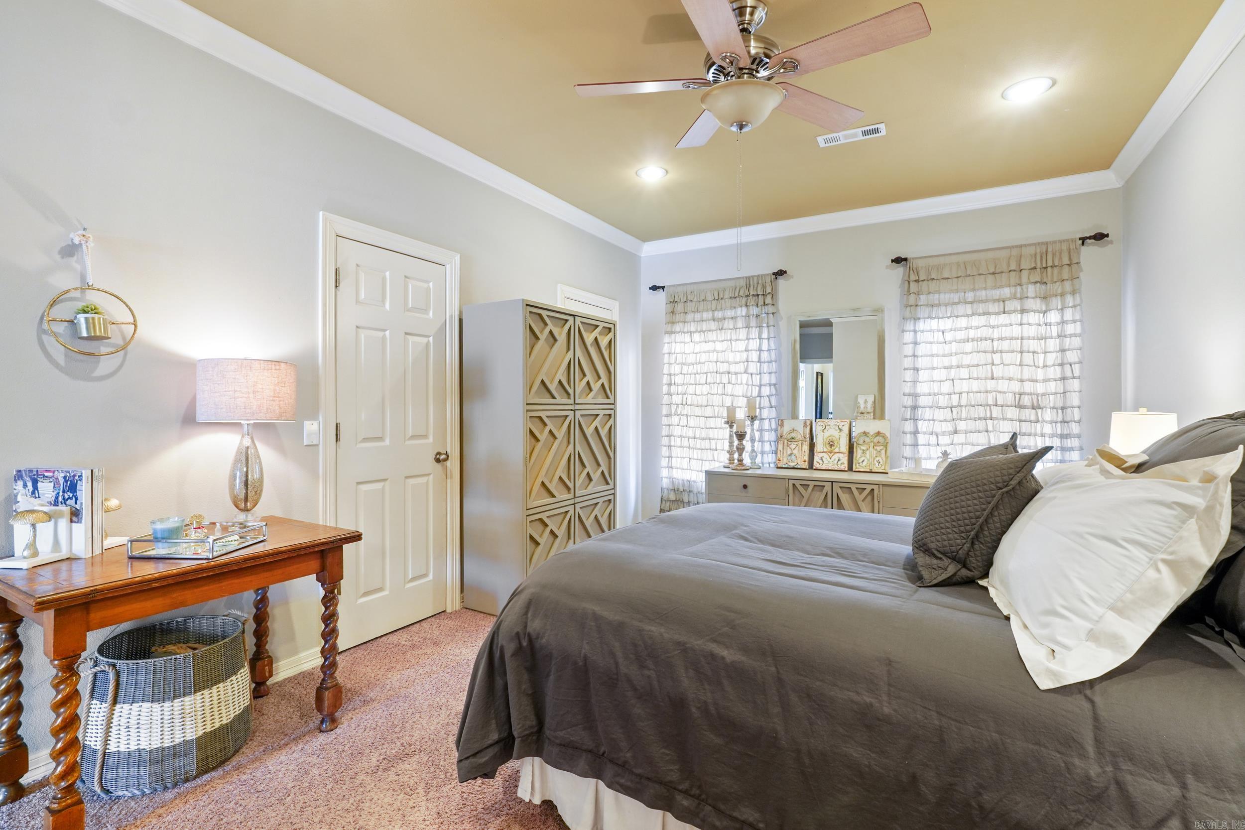 BENTON RIDGE SUB-SILOAM SPRINGS - Residential